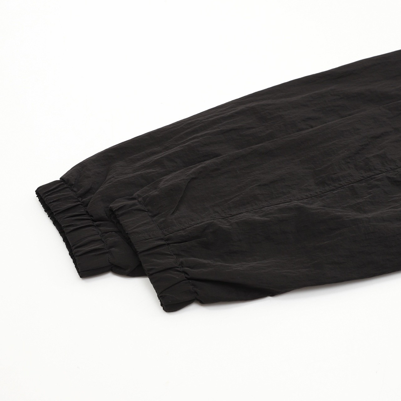 <p>Stone Island&nbsp; Nylon Meta 系列金属尼龙外套(黑)</p>