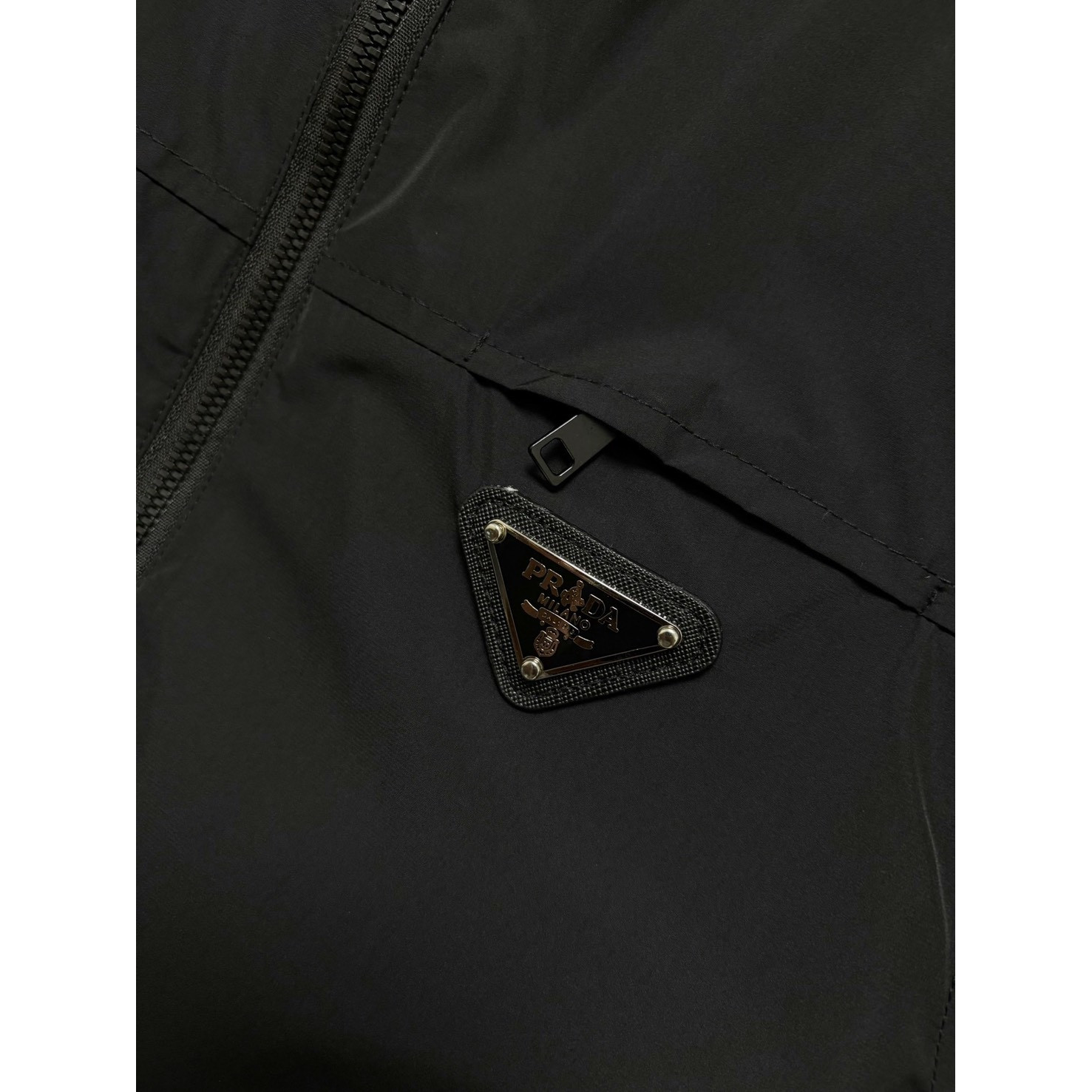 <p>Prada 双面马甲外套</p>