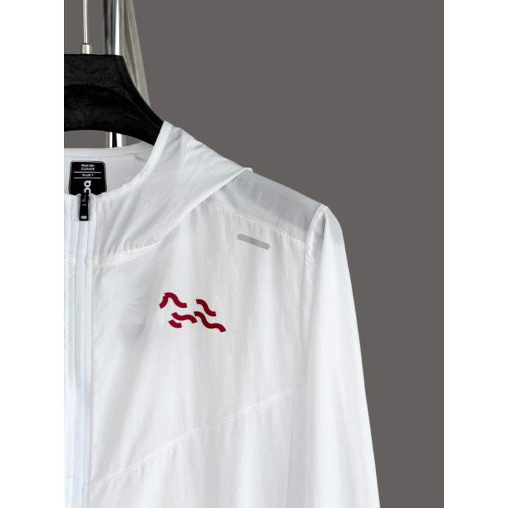 <p>On Weather Jacket Insulated 輕量外套</p>
