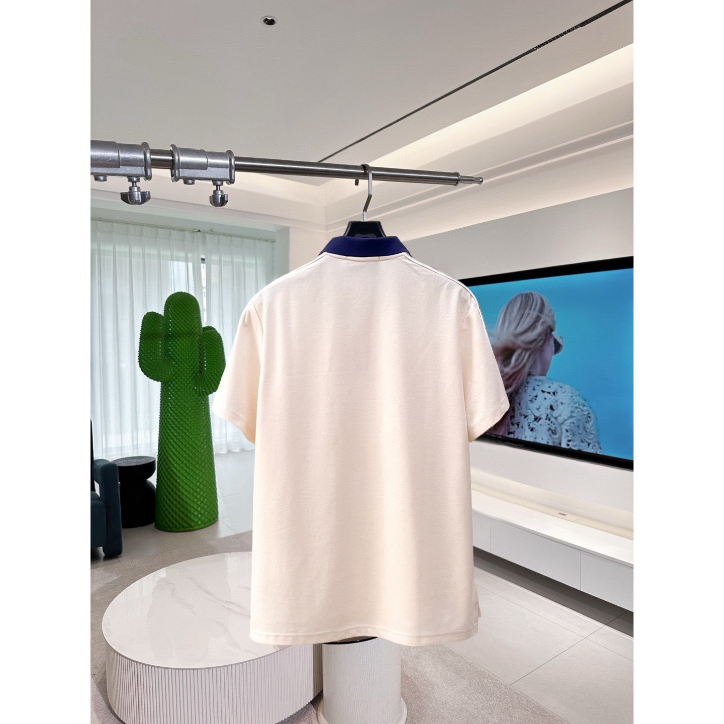 <p>GUCCI Polo衫</p>