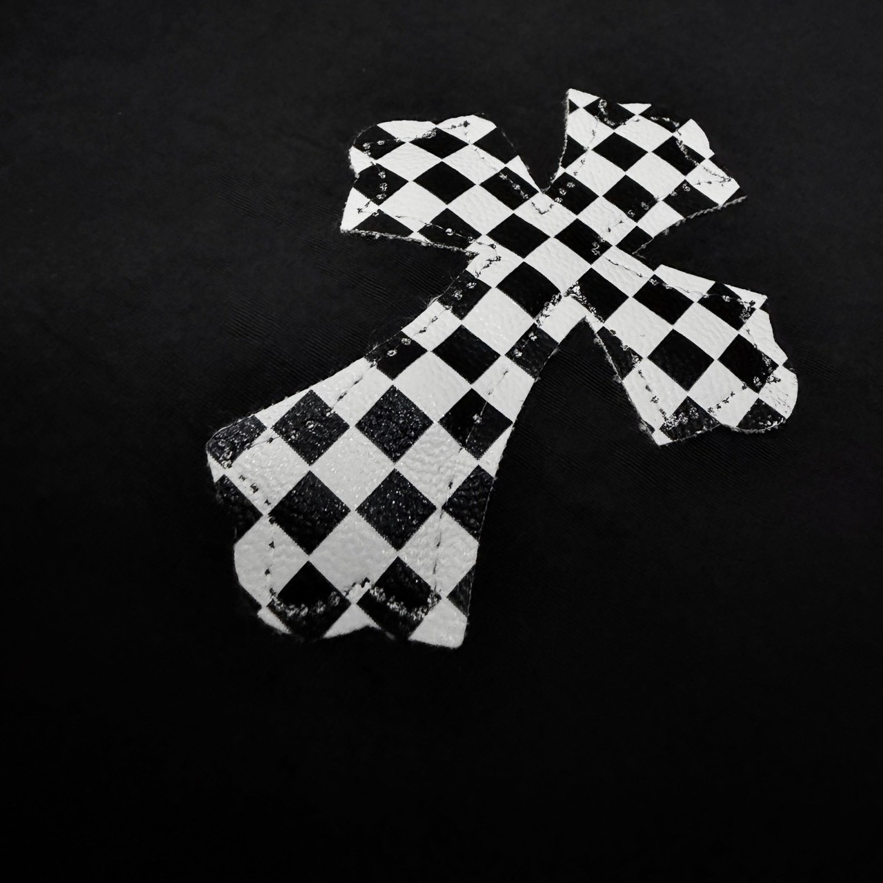 <p>CHROME HEARTS 長褲</p>
