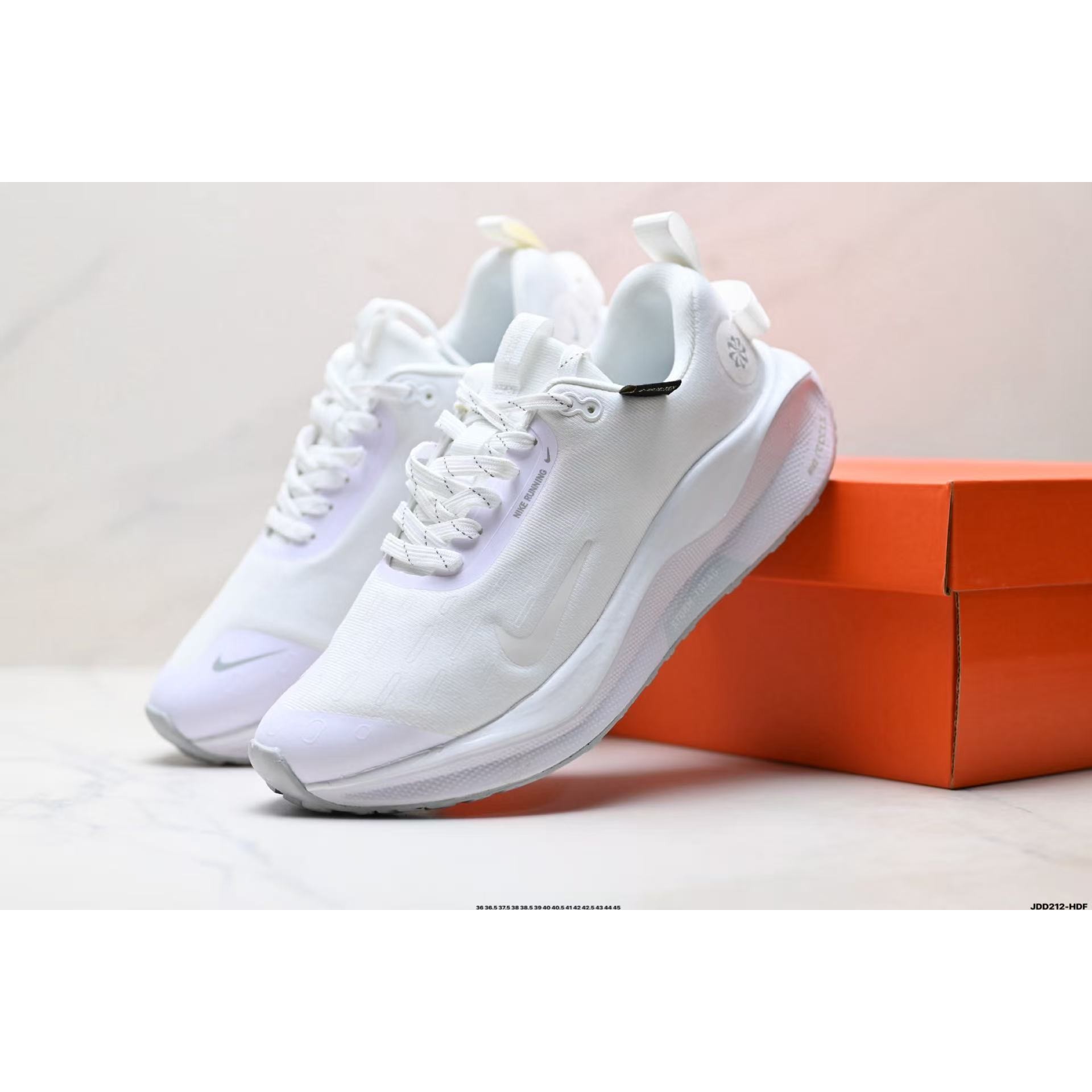 <p>全色 NIKE REACTX INFINITY RN 4 GTX 马拉松跑鞋&nbsp;&nbsp;</p>