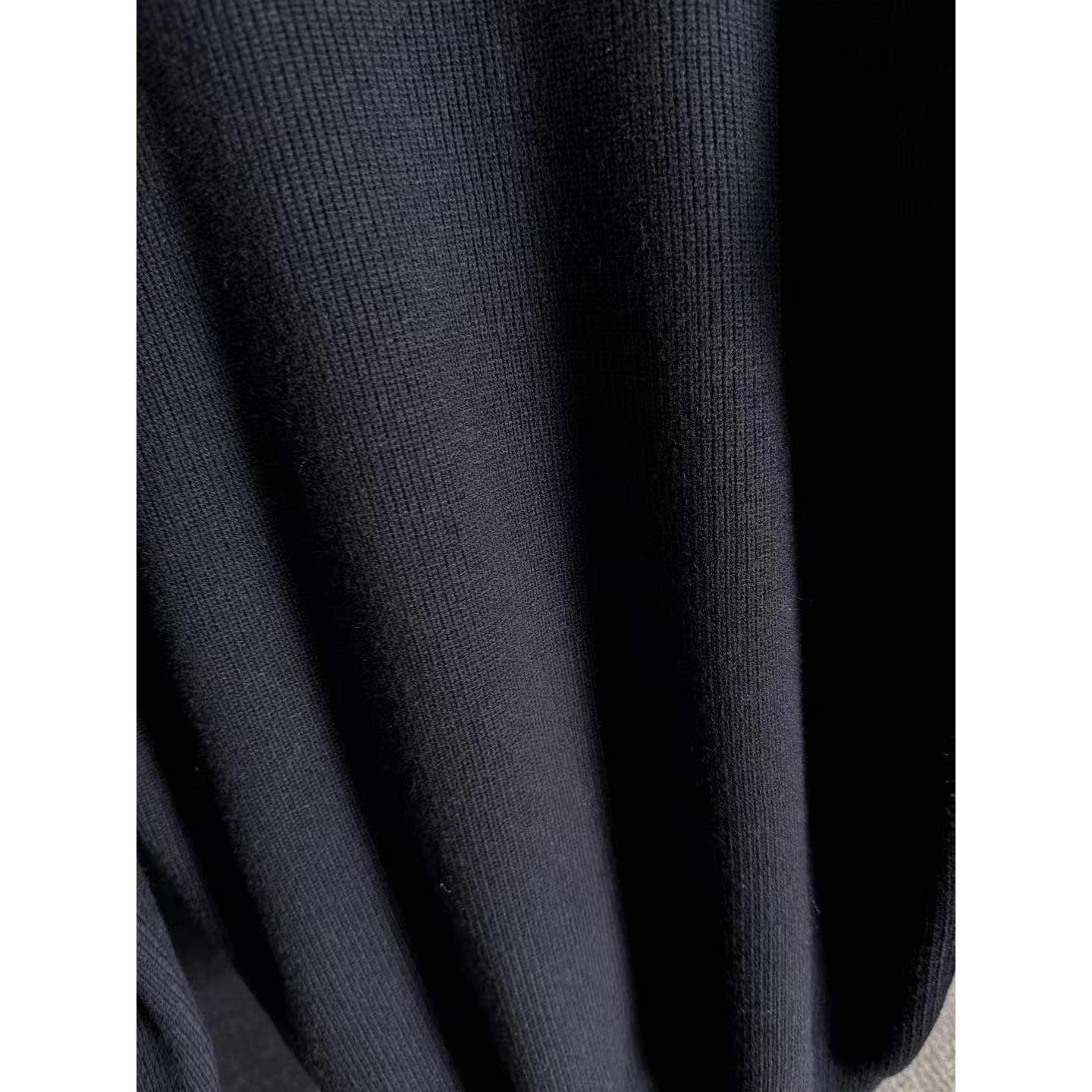 <p>GUCCI&nbsp;秋冬官网最新毛衣(黑)</p>