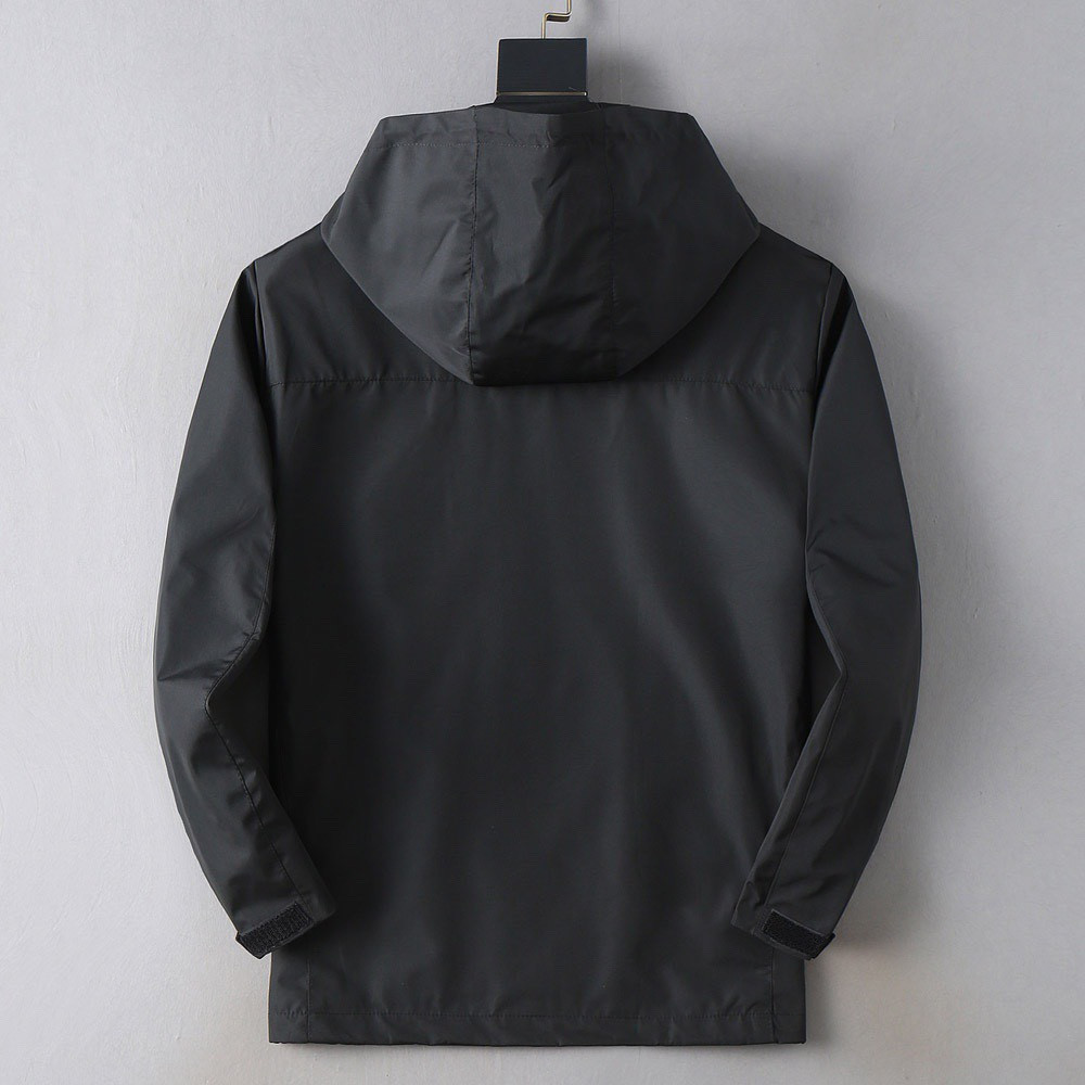 <p>Arc'teryx 新款男士夹克外套</p>