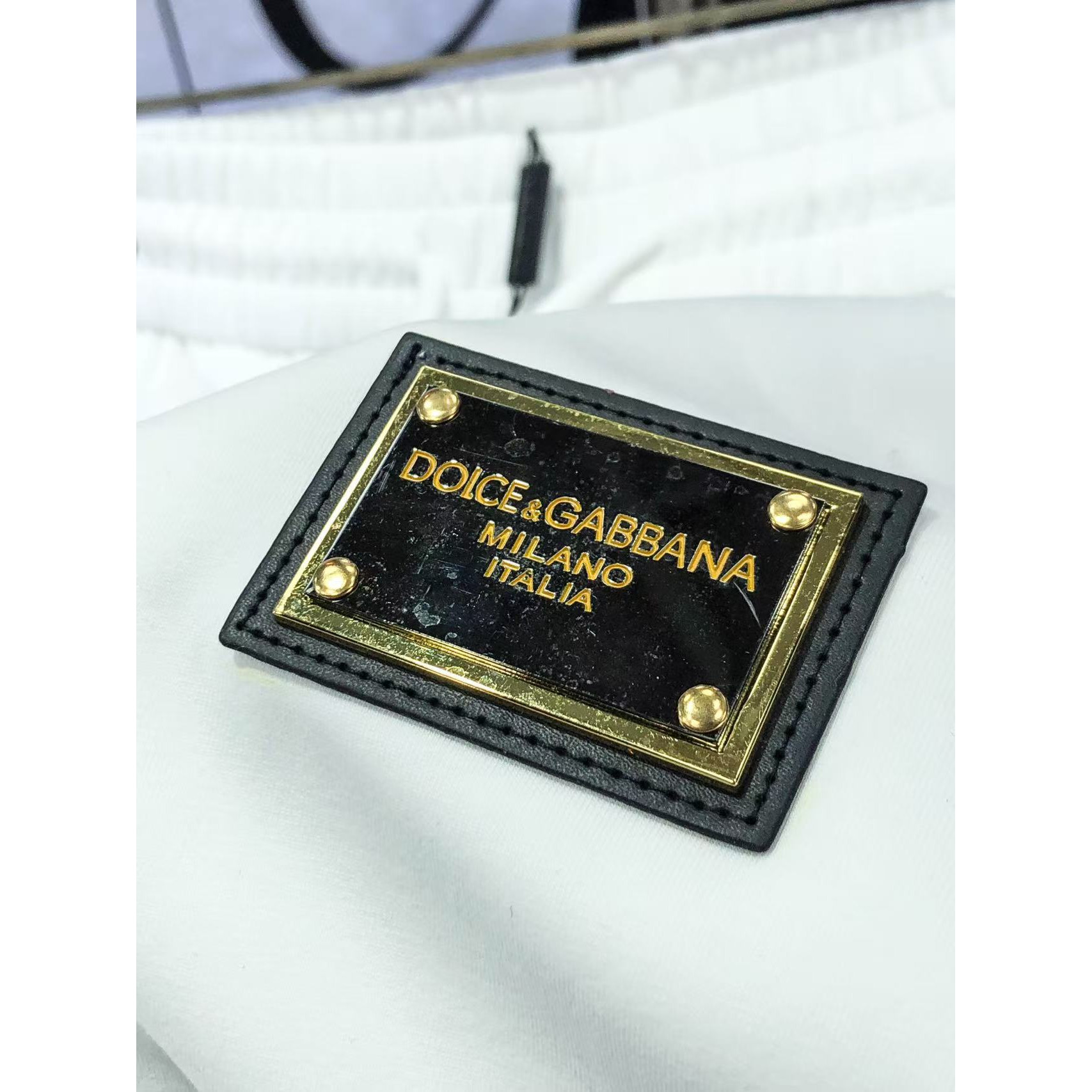 <p>D&amp;G 高品质时尚休闲裤(782940)</p>