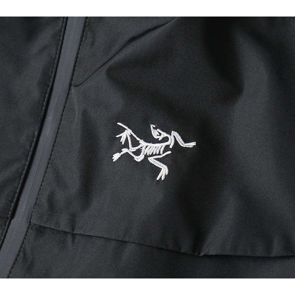 <p>Arc'teryx 新款男士夹克外套</p>