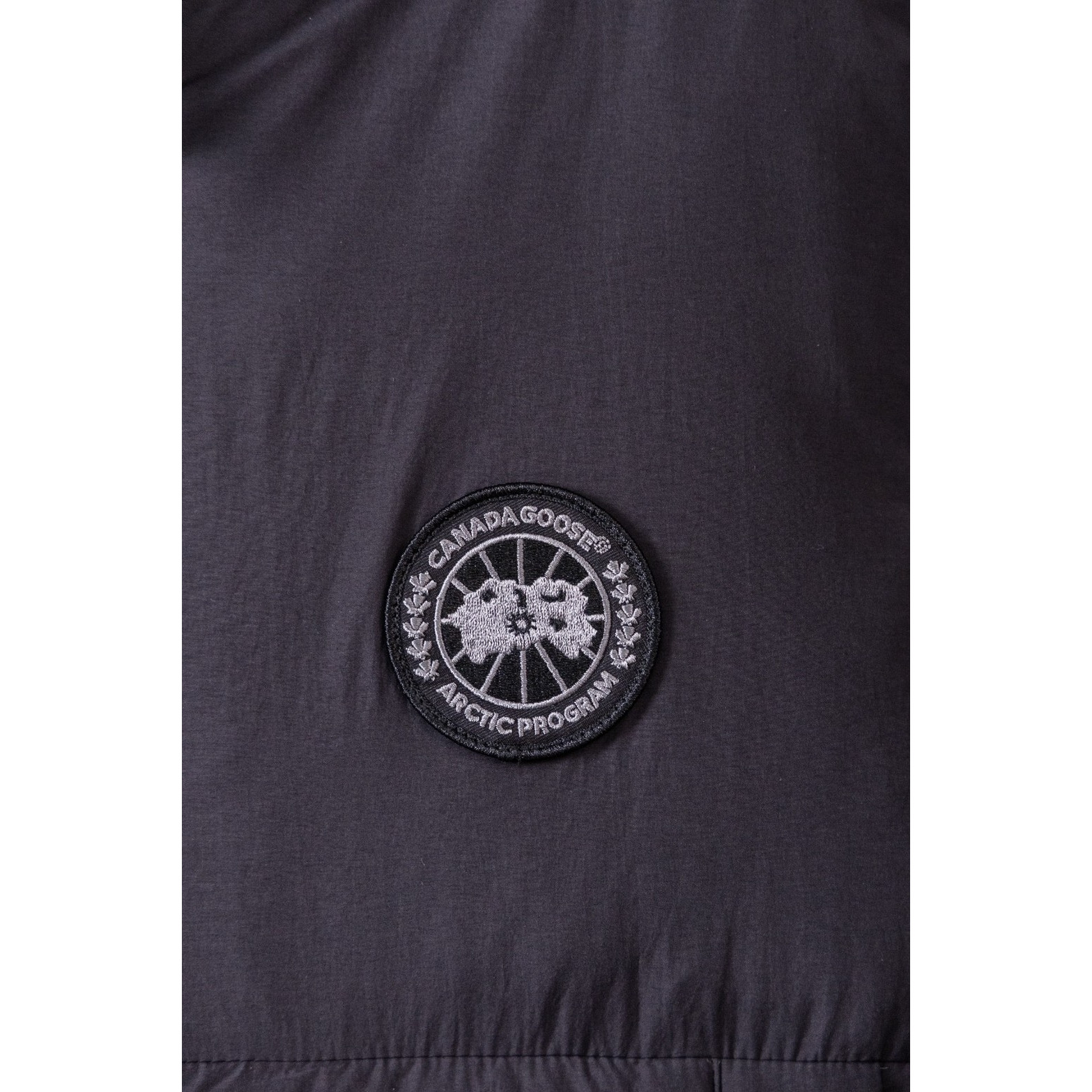 <p>Canada Goose Everett系列立领羽绒马甲(黑)</p>

<p>&nbsp;</p>

<p>&nbsp;</p>