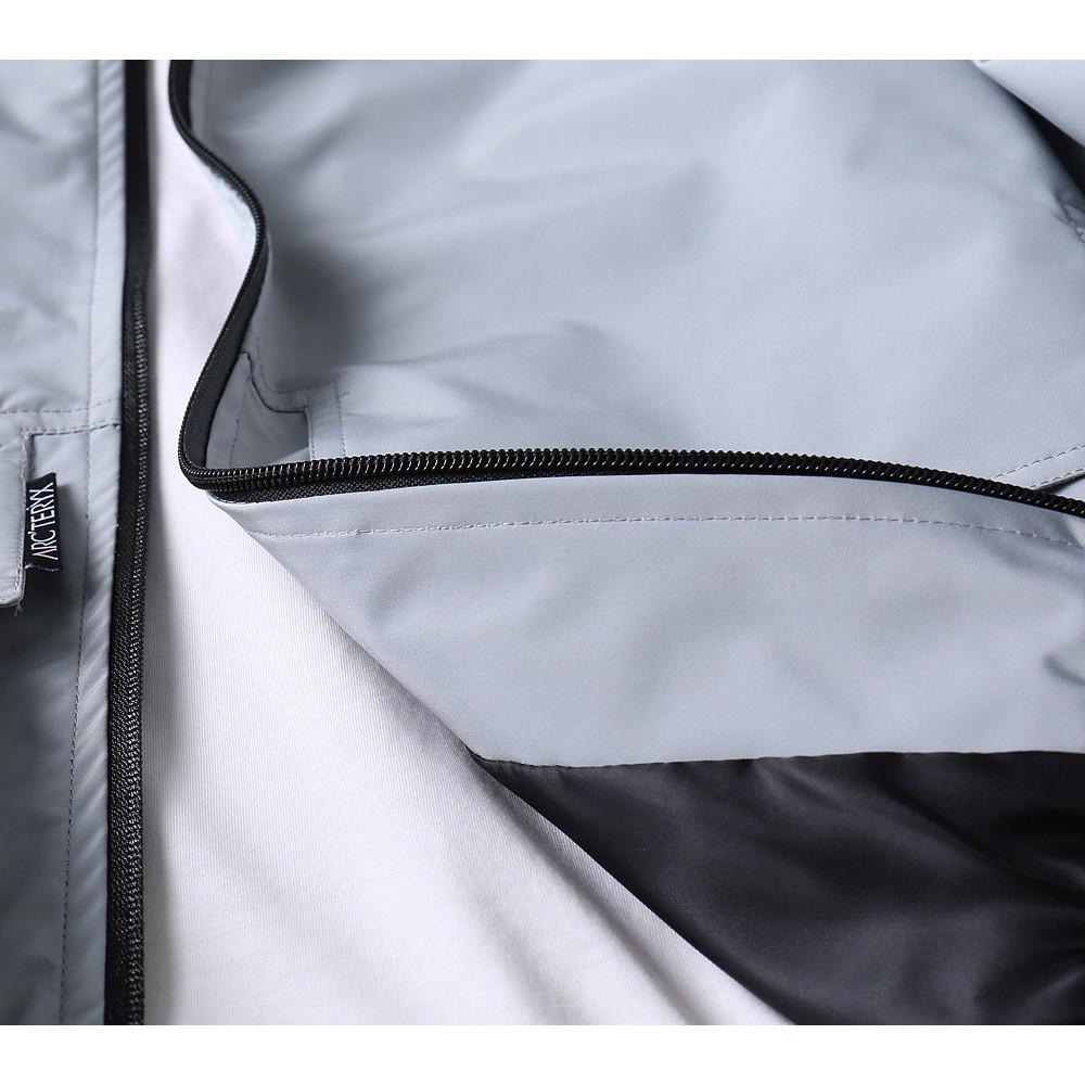 <p>Arc'teryx 新款男士夹克外套</p>