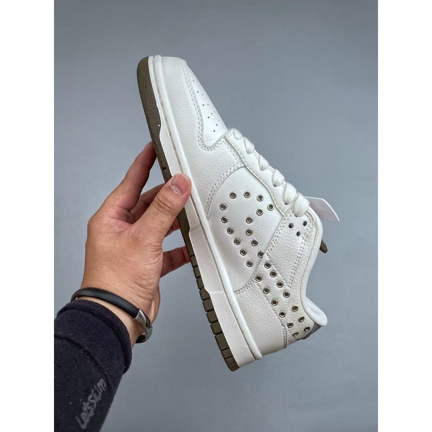 <p>NIKE Dunk Low IU3488 (白)</p>