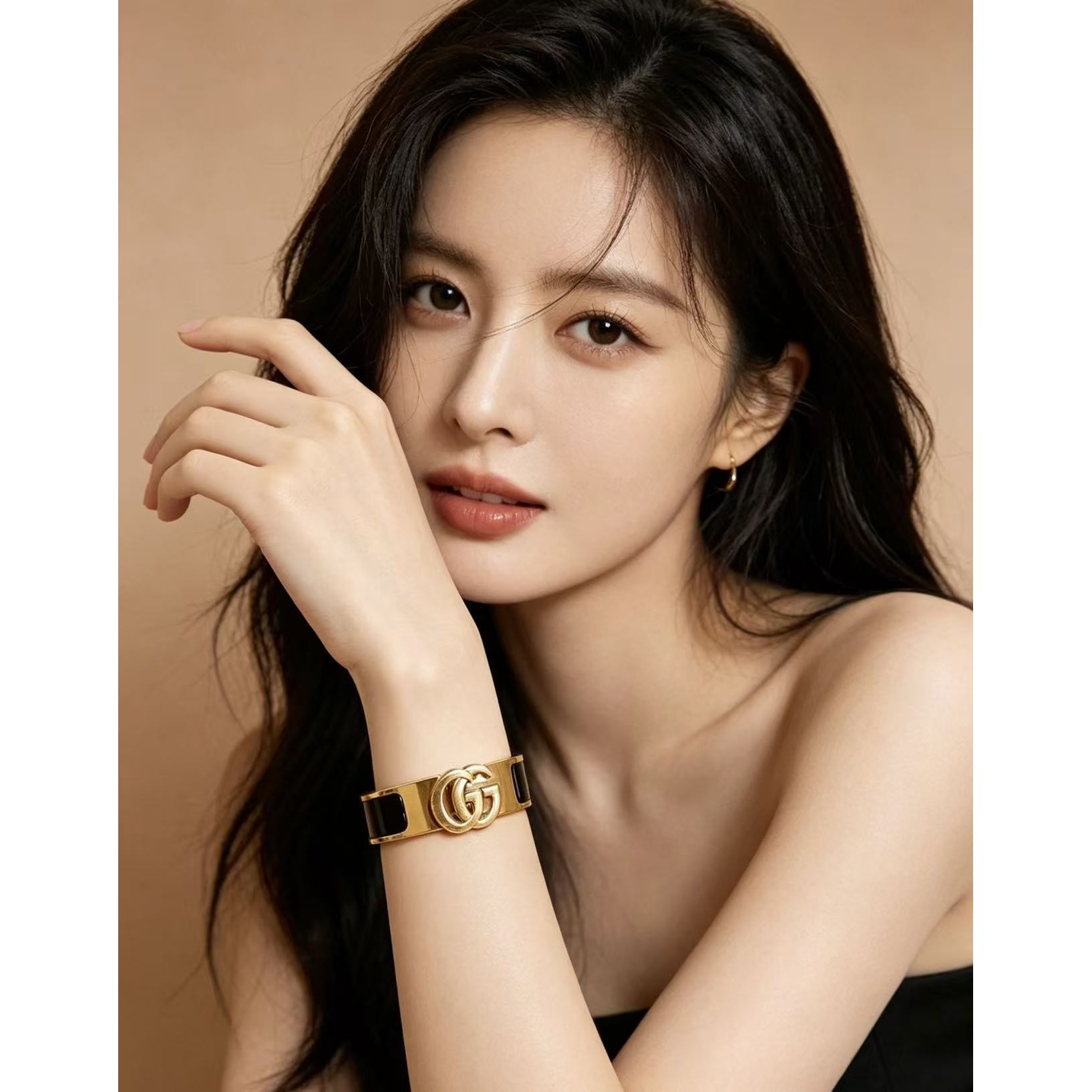 <p>GUCCI&nbsp;手镯</p>