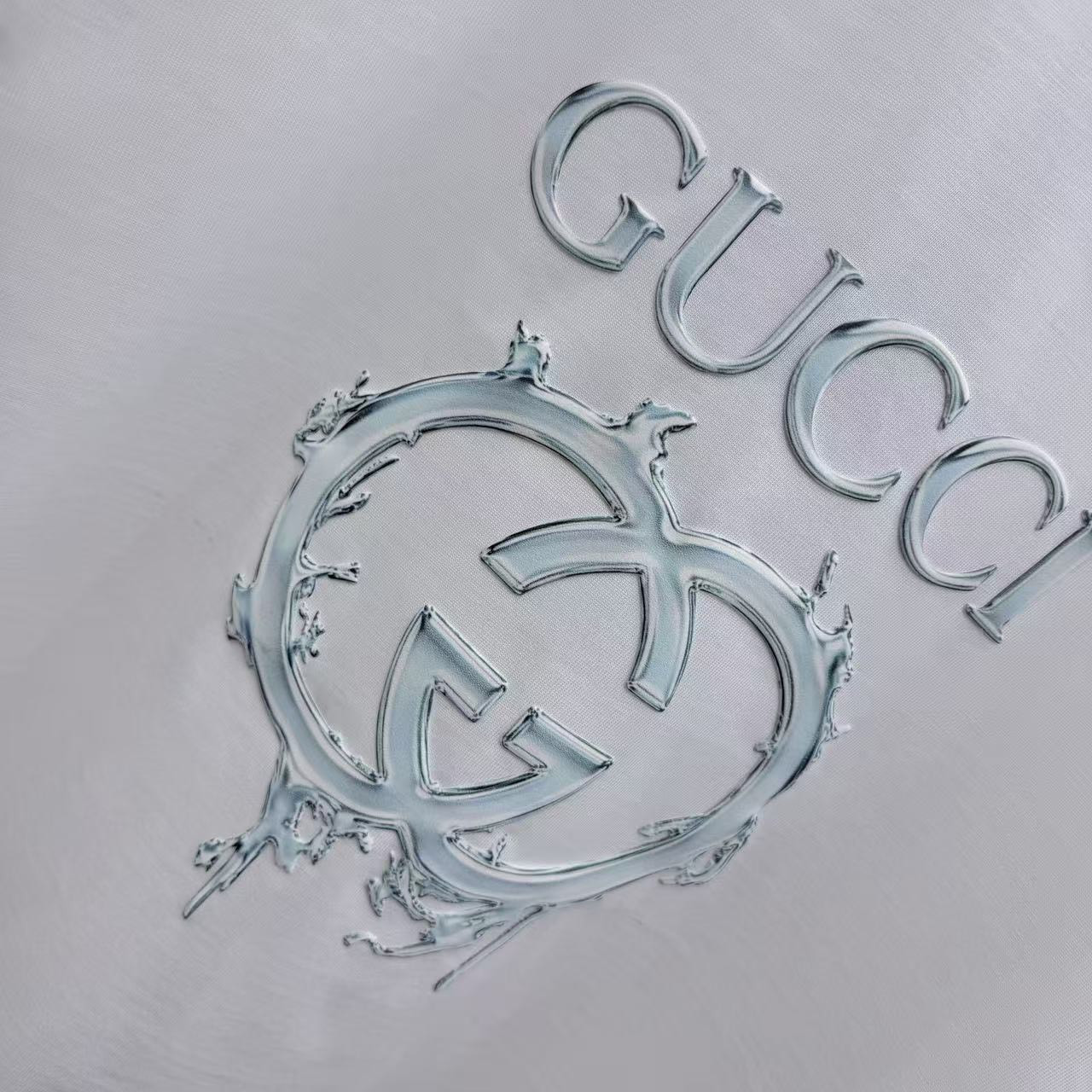 <p>GUCCI 圓領T恤</p>