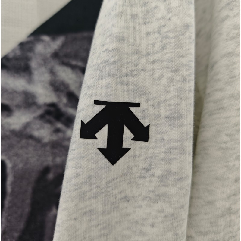 <p>DESCENTE 經典款棉 T (多色可選)</p>