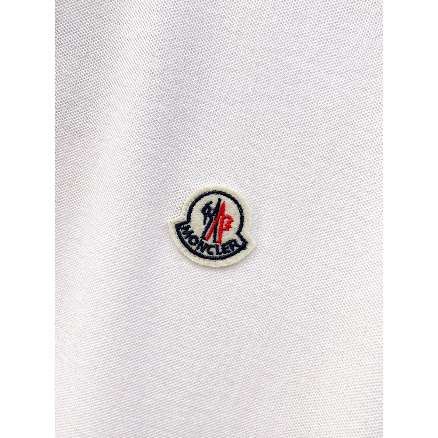 <p>Moncler Polo衫</p>