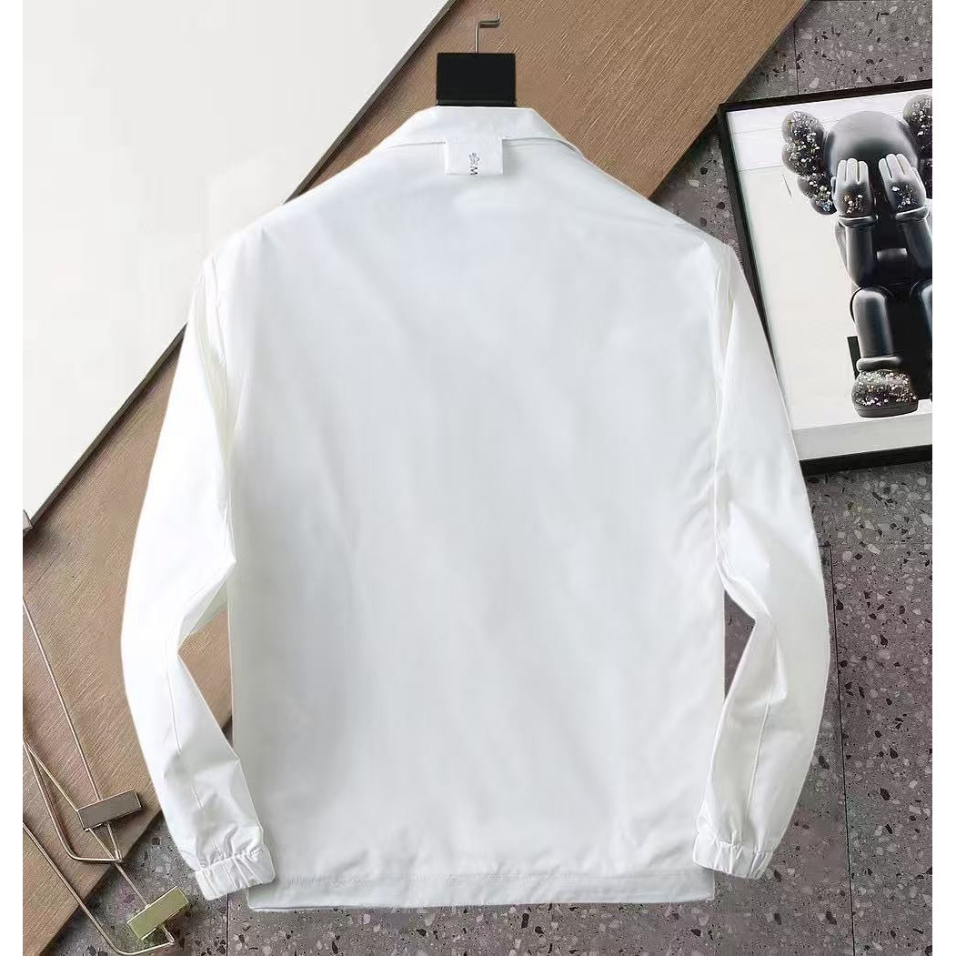 <p>MONCLER&nbsp;男士夹克外套(800857)</p>