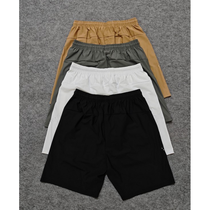 <p>DESCENTE 運動速乾短褲</p>