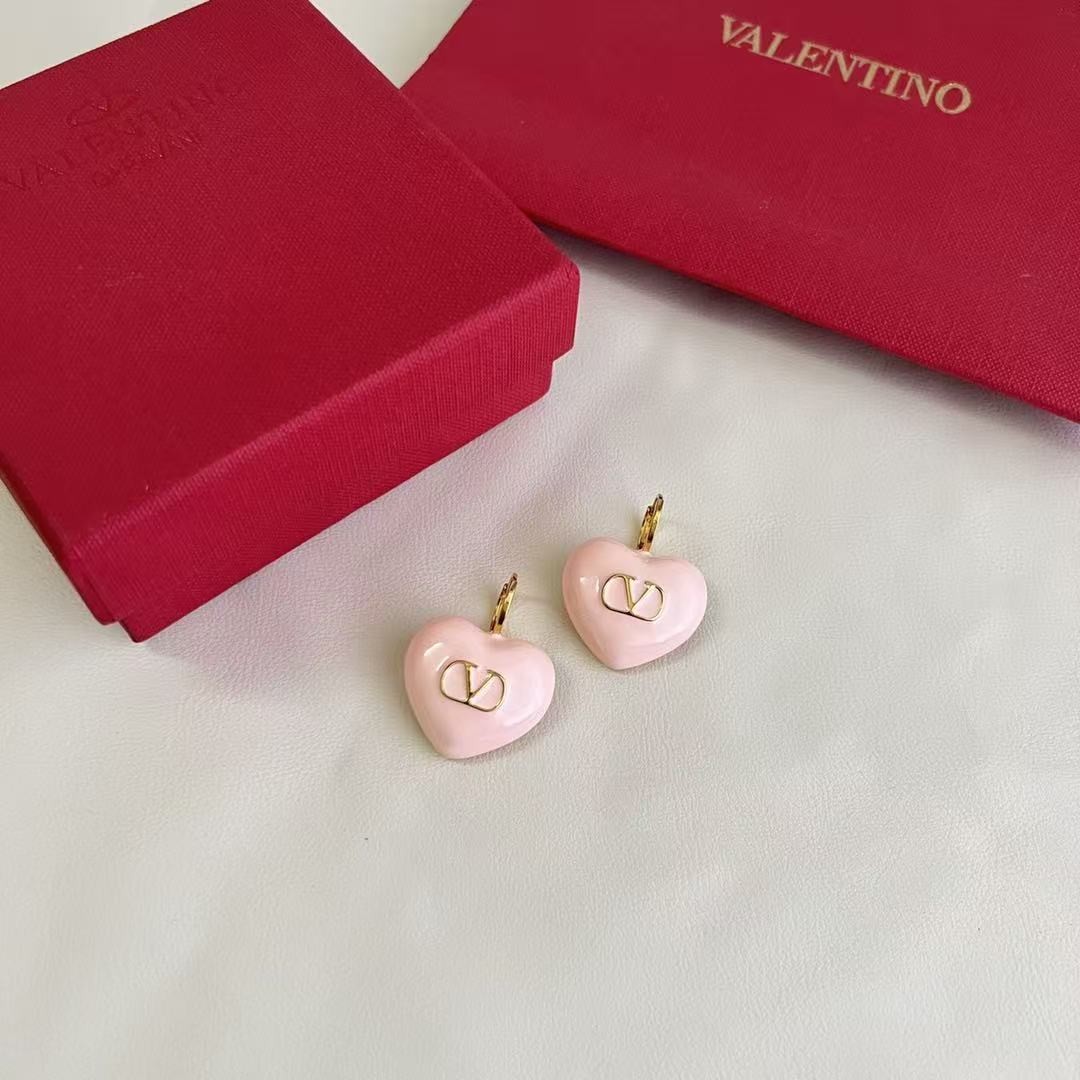 <p>Valentino 耳环</p>