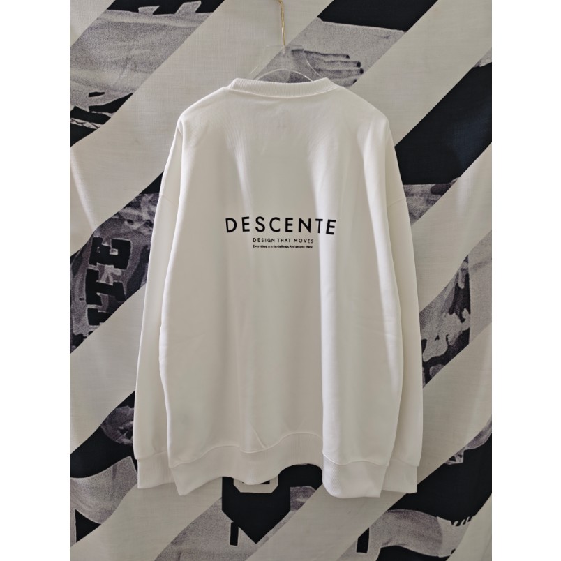 <p>DESCENTE 經典款棉T(多色)</p>