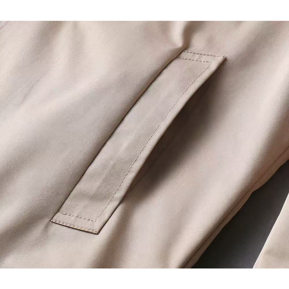 <p>BURBERRY 男士夹克外套(卡其)</p>