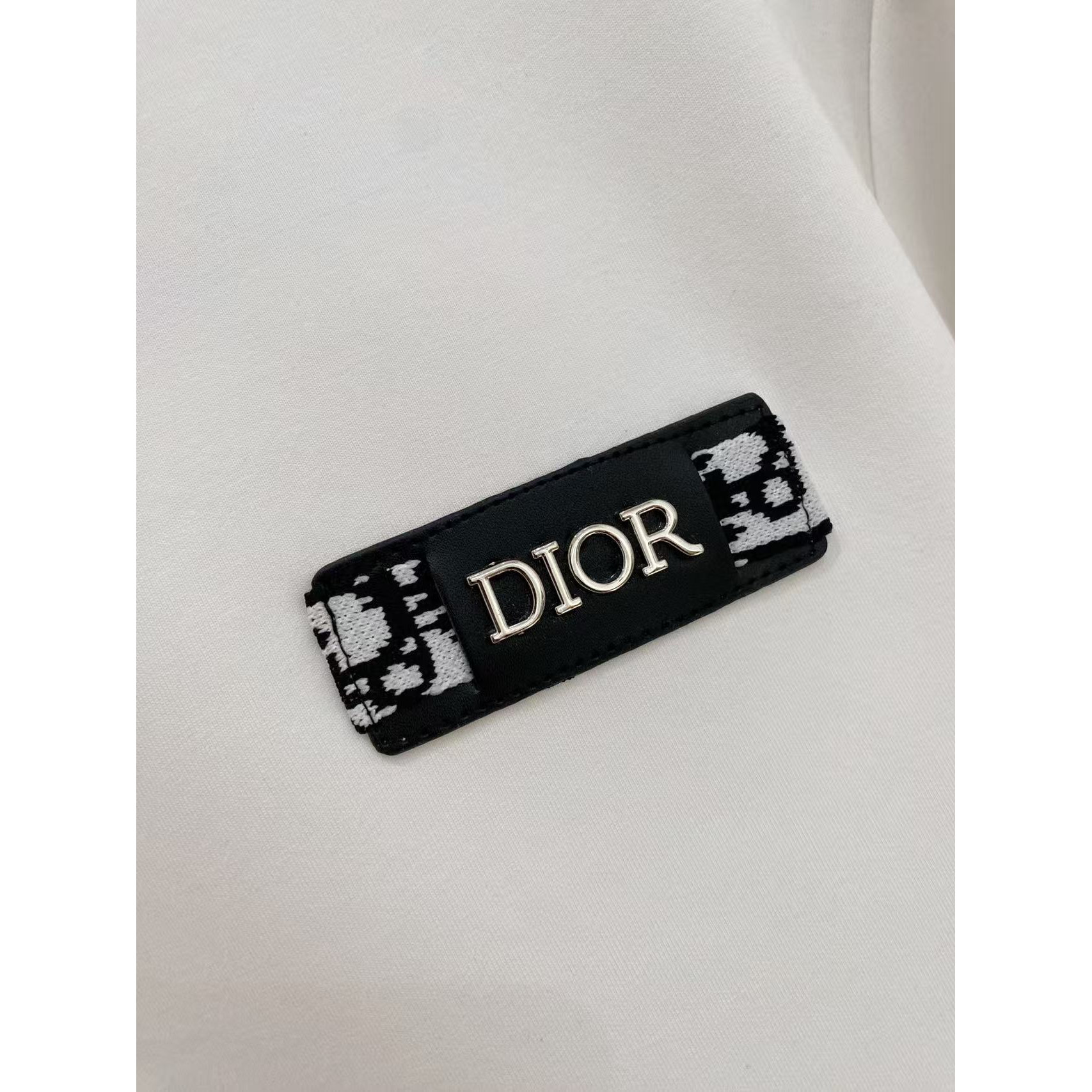 <p>DIOR 太空棉卫衣(782475)</p>