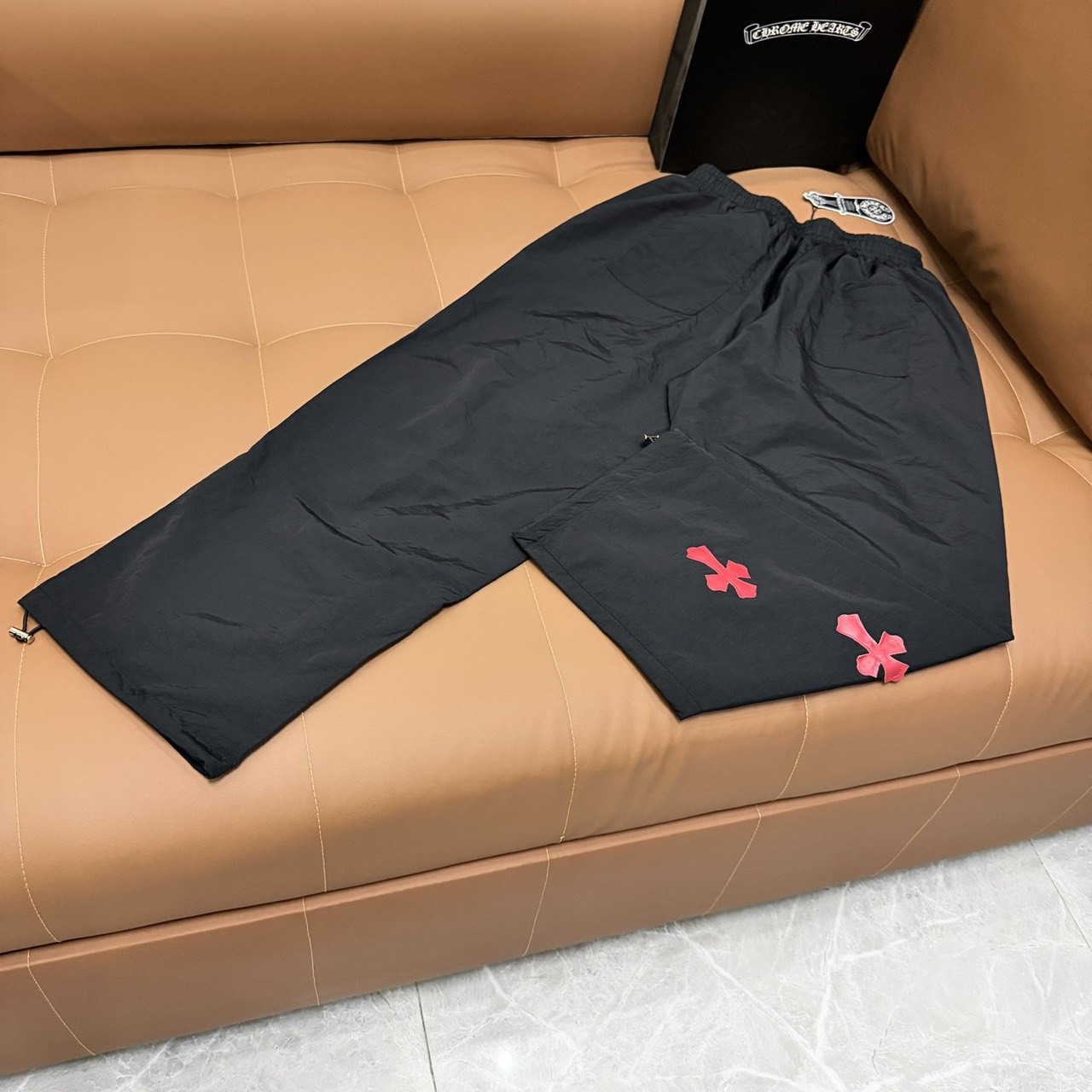 <p>CHROME HEARTS 長褲</p>