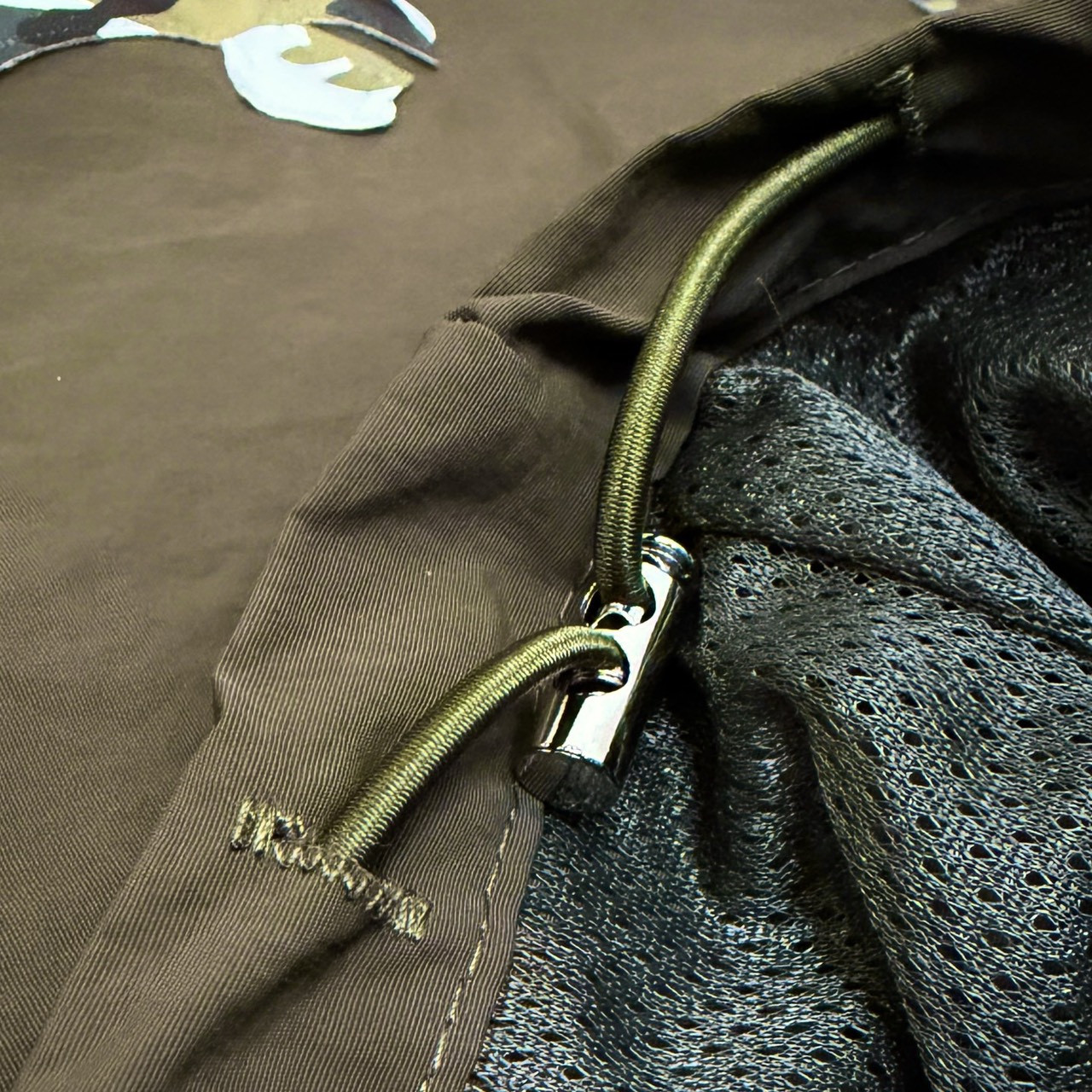 <p>CHROME HEARTS 長褲</p>