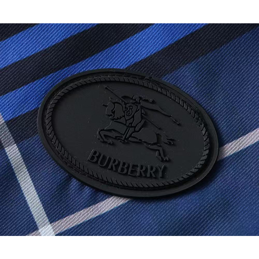 <p>BURBERRY 男士夹克外套(800860)</p>