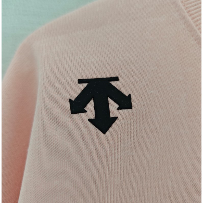 <p>DESCENTE 經典款棉 T (多色可選)</p>