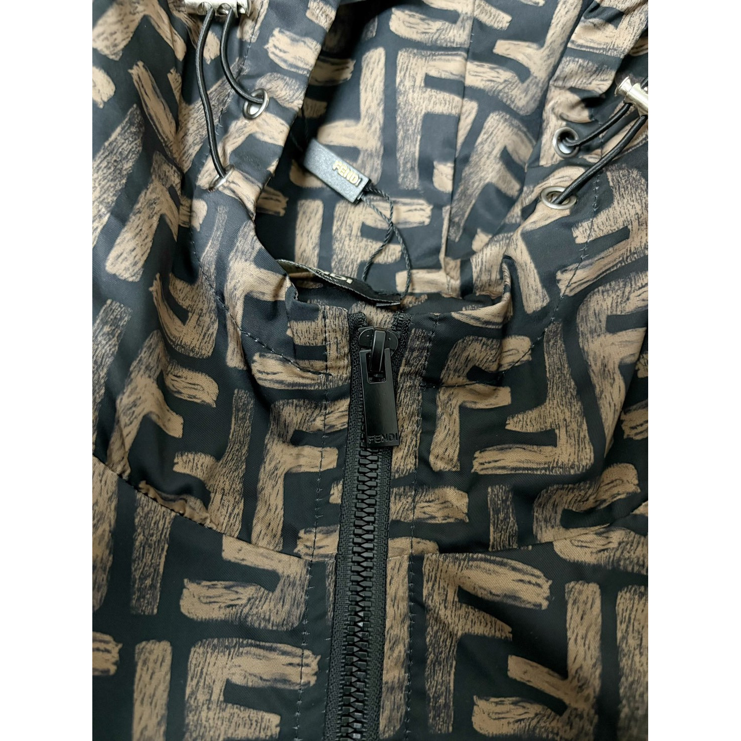 <p>FENDI 夹克外套</p>