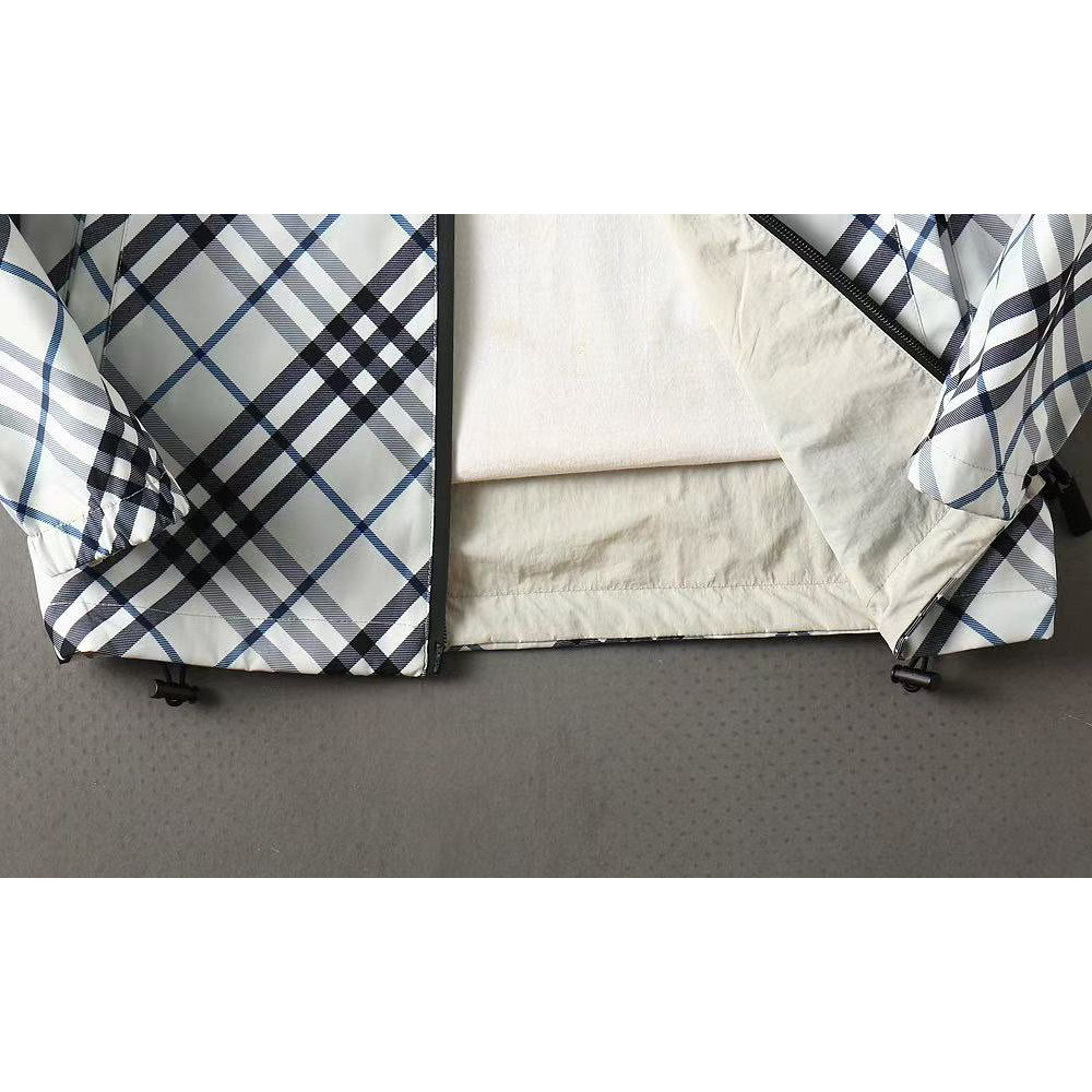 <p>BURBERRY 男士夹克外套(800863)</p>