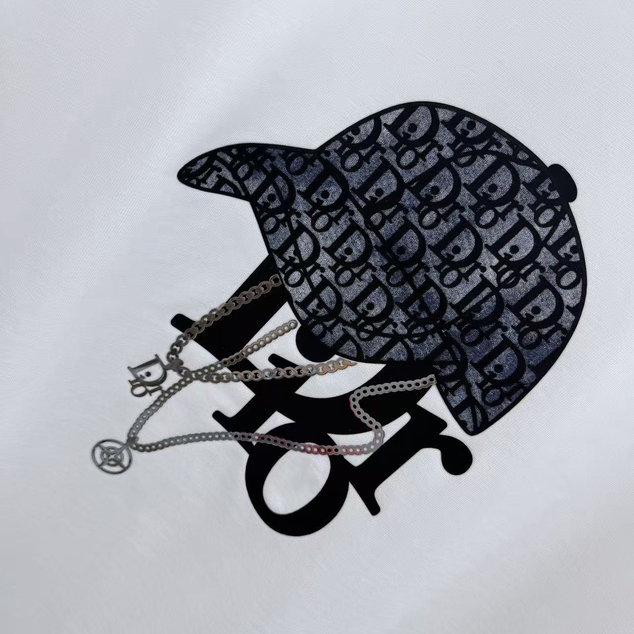 <p>GUCCI 圓領T恤</p>