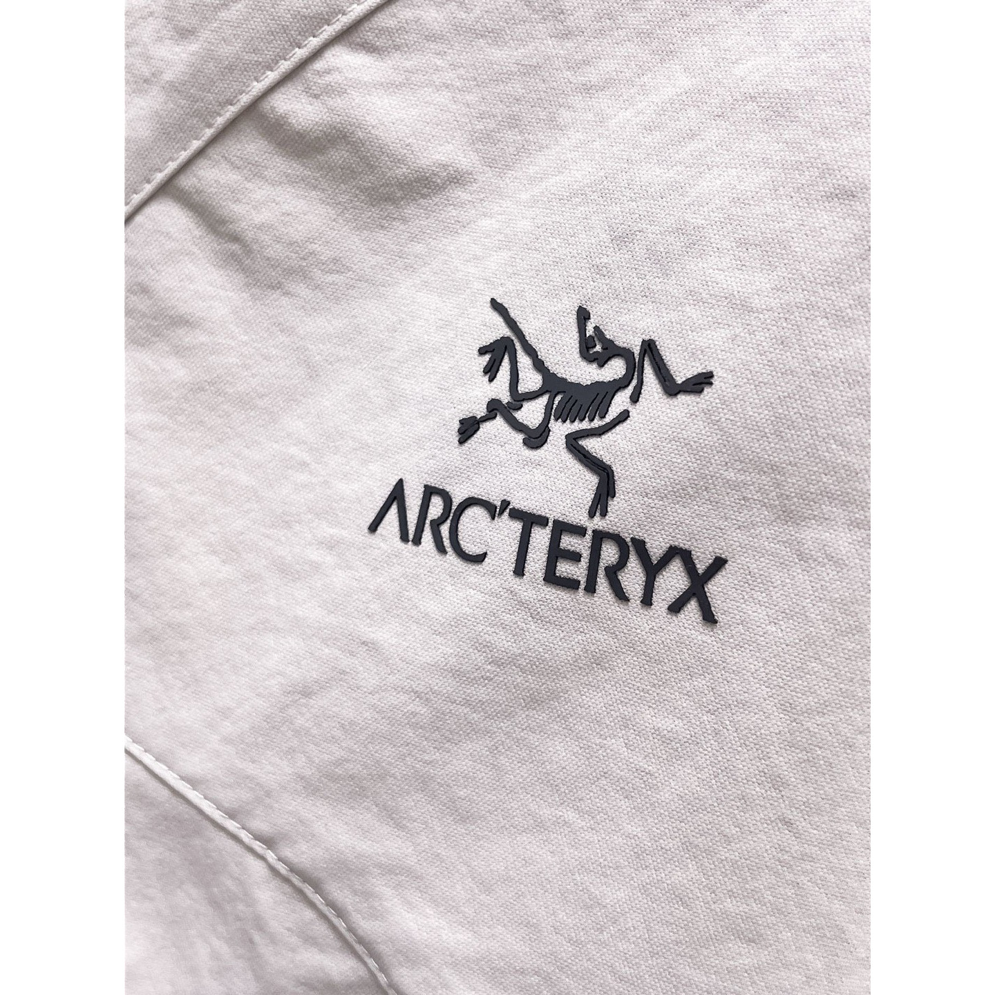 <p>Arc'teryx 休闲短裤(灰)</p>