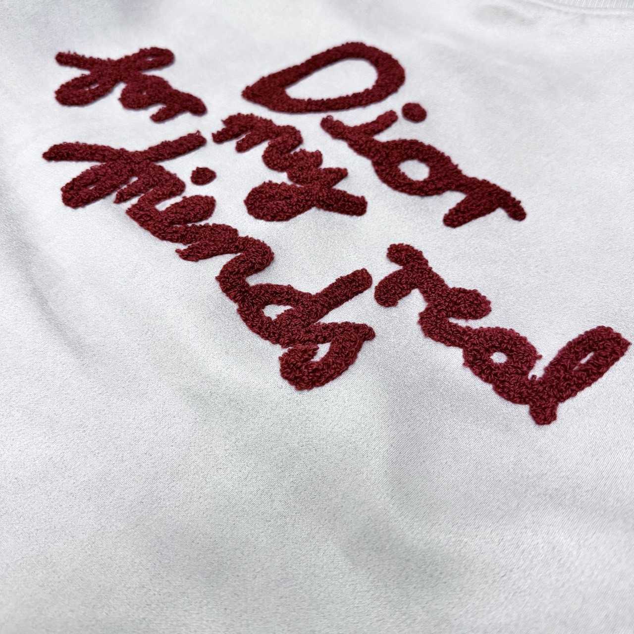 <p>Dior 棒球外套(白)</p>