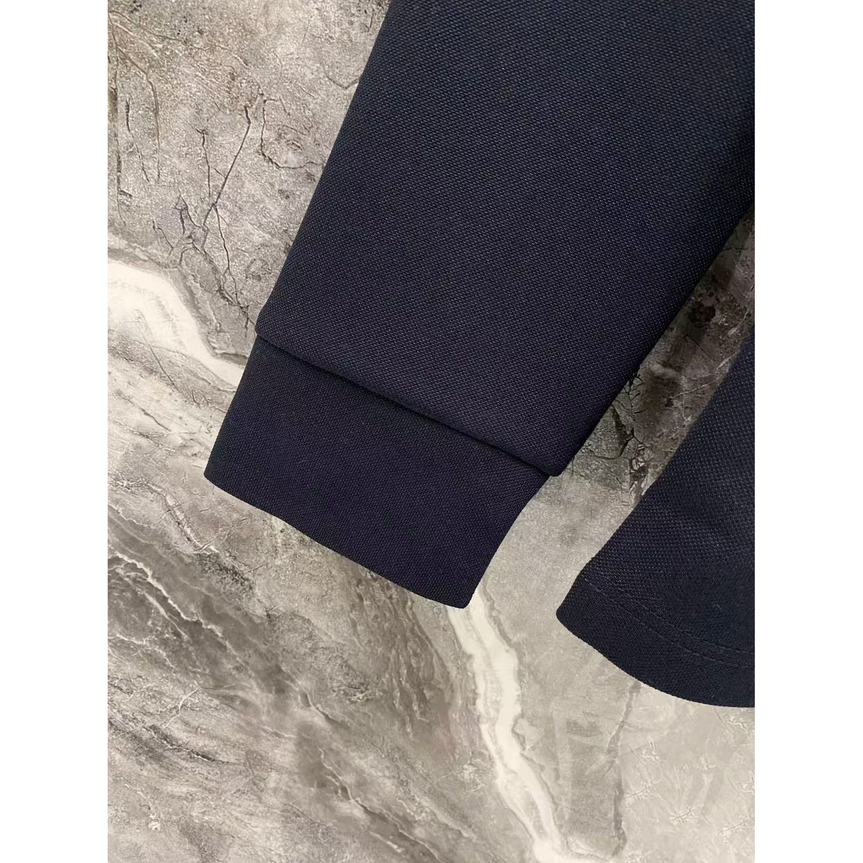 <p>MONCLER 秋冬长袖Polo(783015)</p>