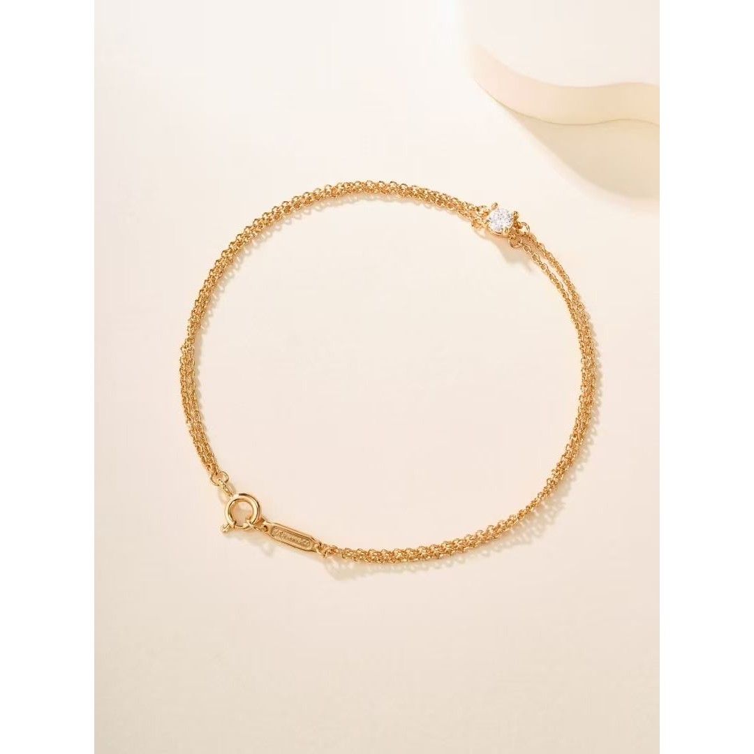 <p>Tiffany &amp; Co.&nbsp;尼四爪单钻</p>