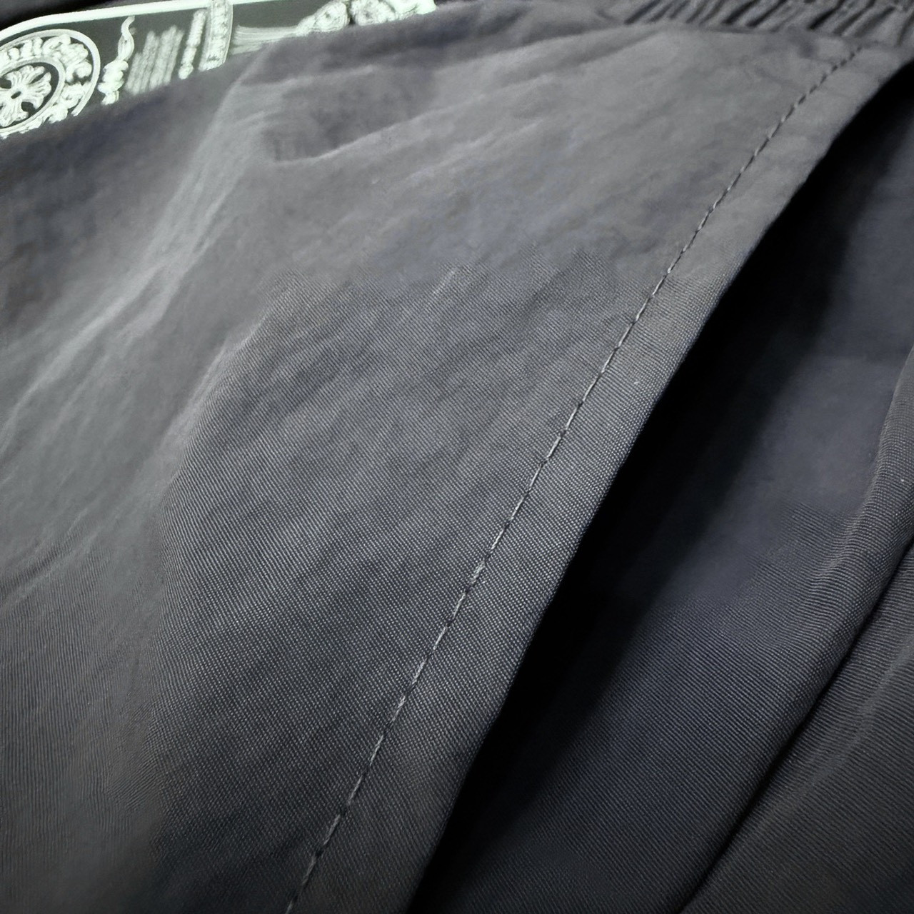 <p>CHROME HEARTS 長褲</p>