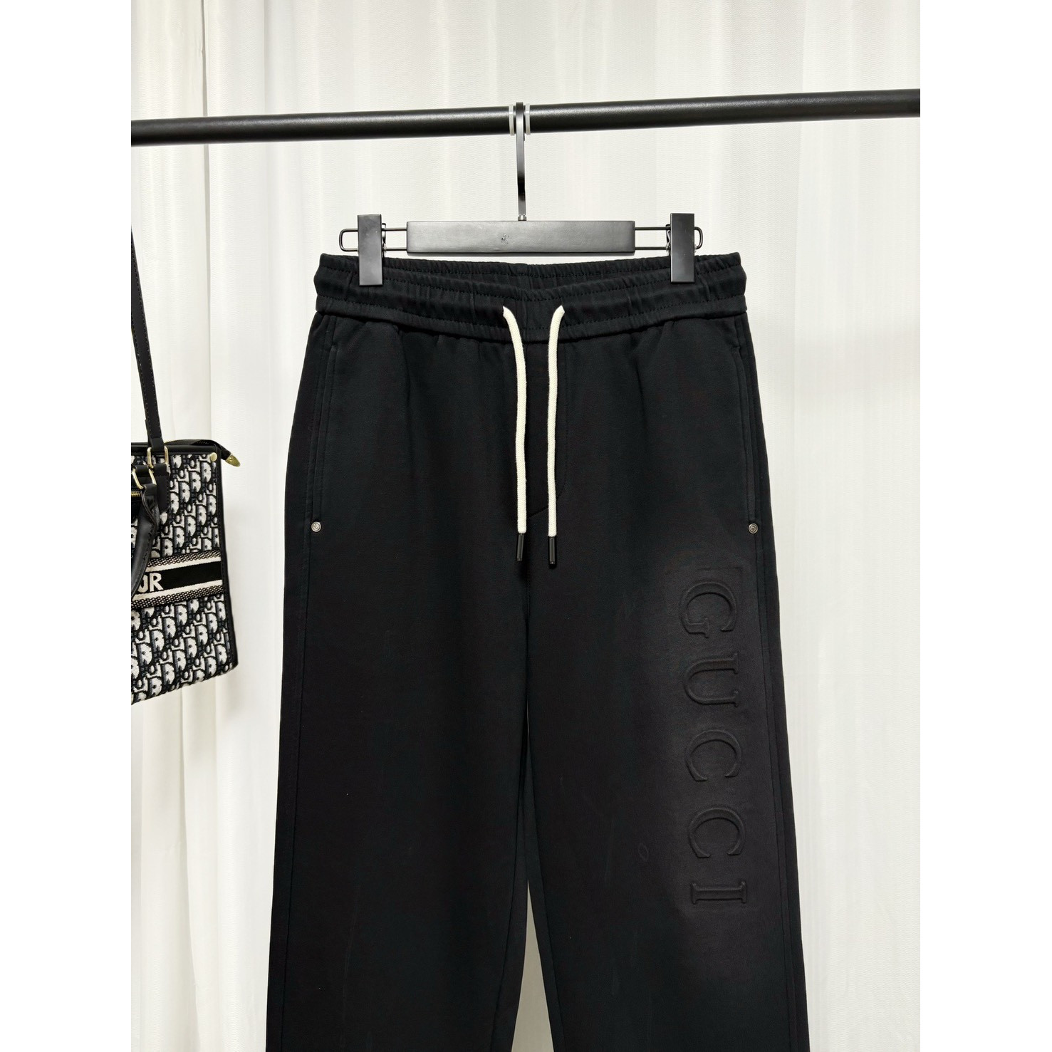 <p>GUCCI 休闲长裤</p>