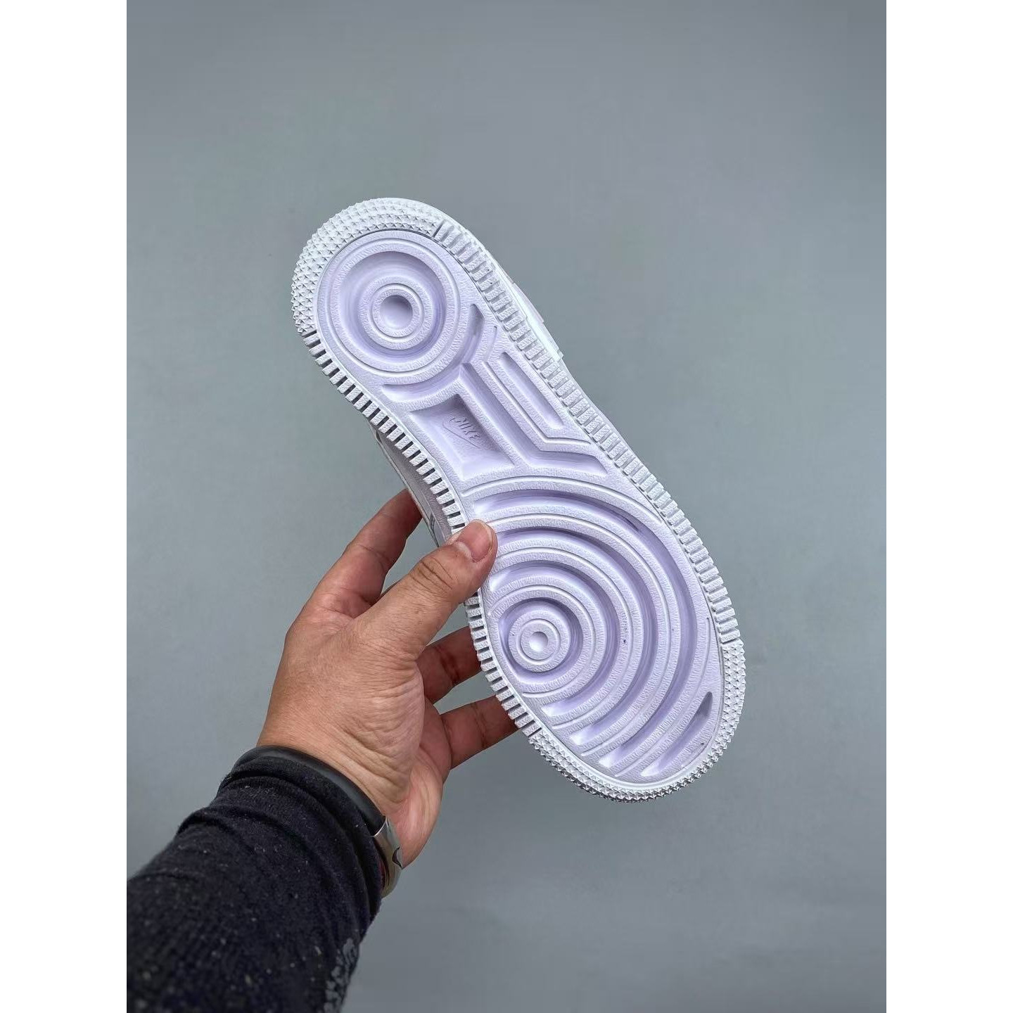 <p>NIKE W AF1 SHADOW 马卡龙空军一号板鞋</p>