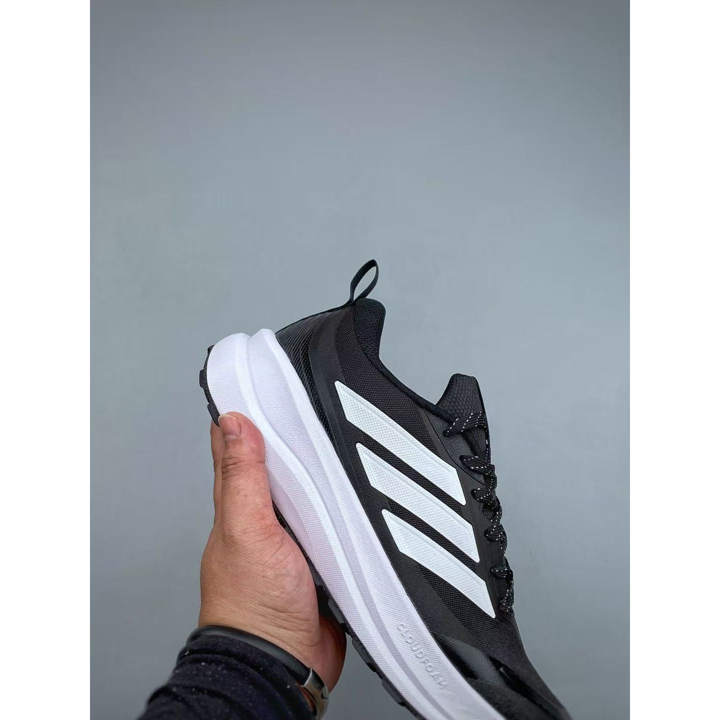 <p>Adidas Runfalcon 6 ATR M 运动轻盈跑鞋(黑)&nbsp;</p>