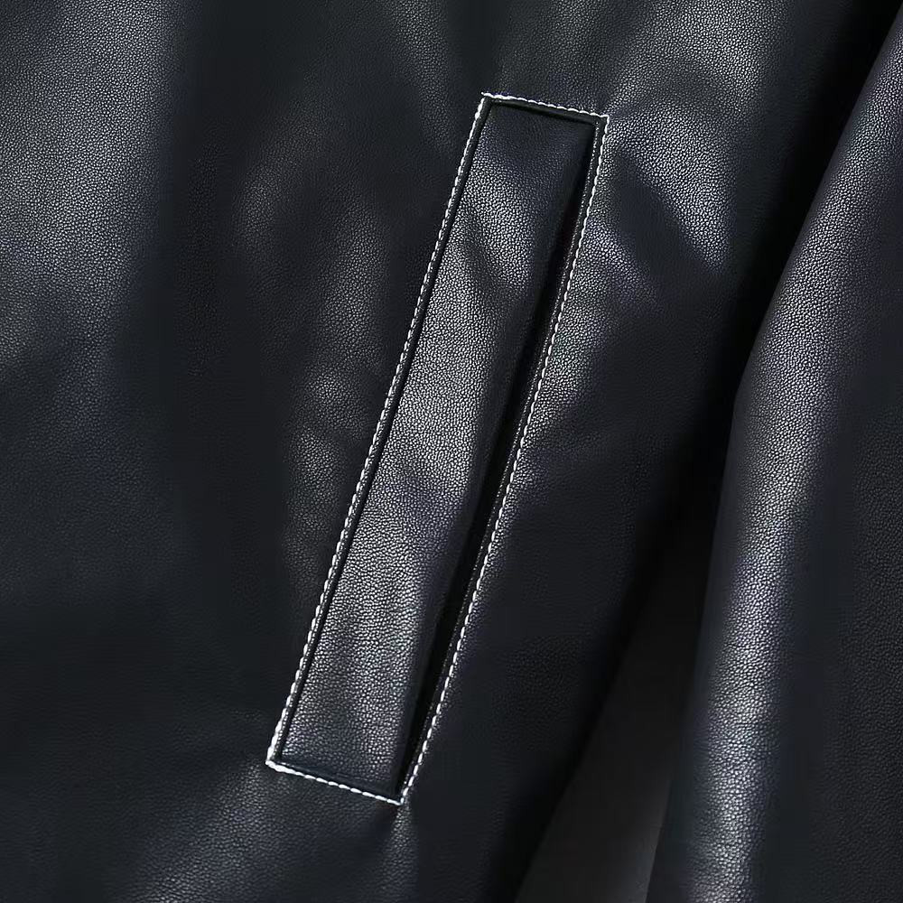<p>PRADA 男士夹克外套(800848)</p>