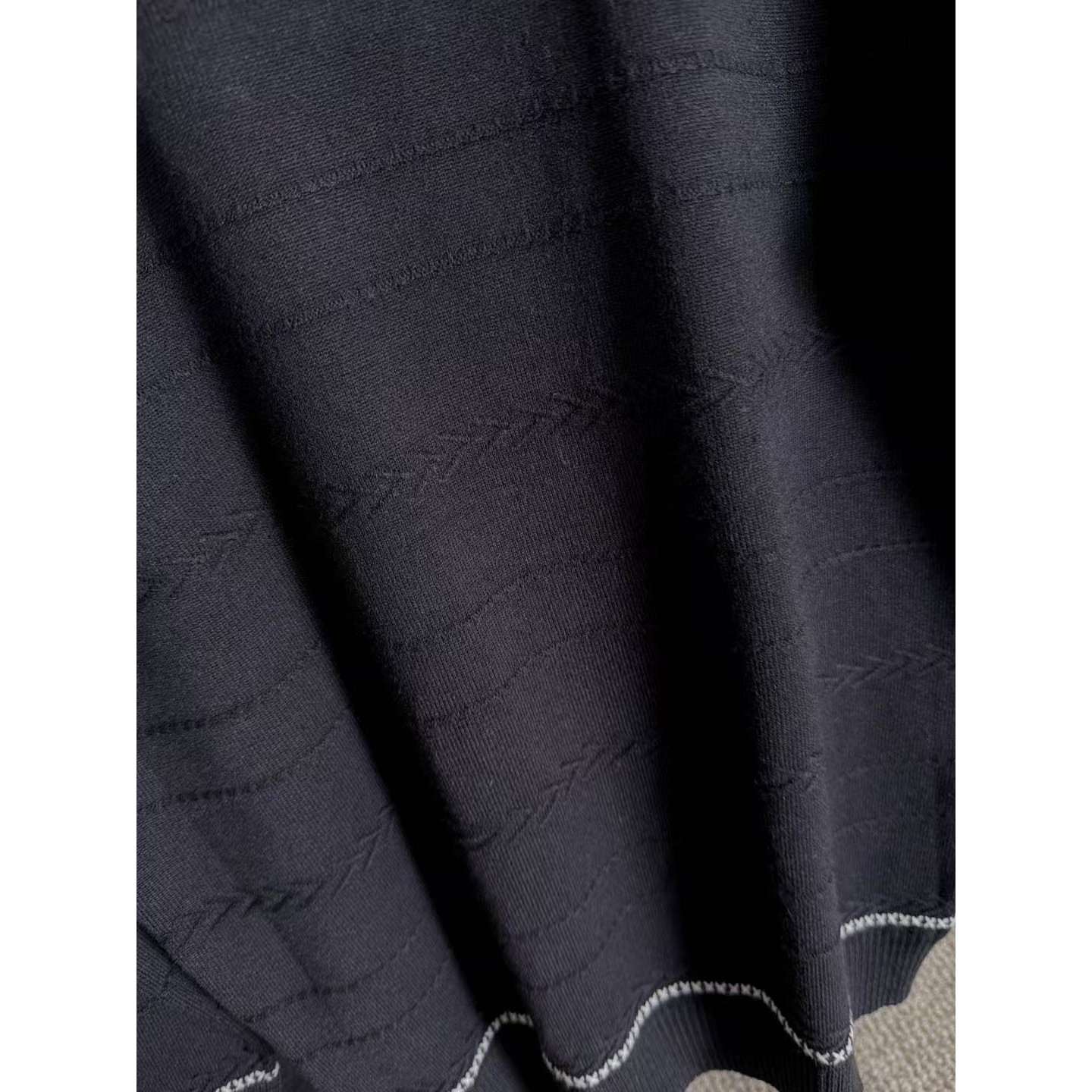<p>BURBERRY 秋冬官网最新毛衣(黑)</p>