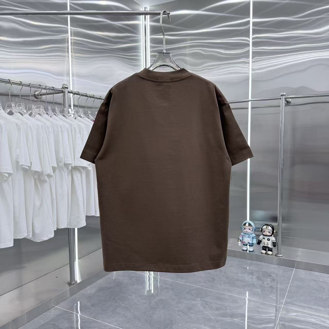 <p>GUCCI 圓領T恤</p>