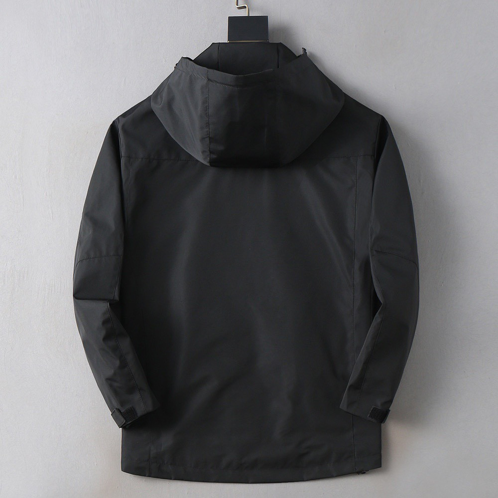 <p>Arc'teryx 新款男士夹克外套</p>