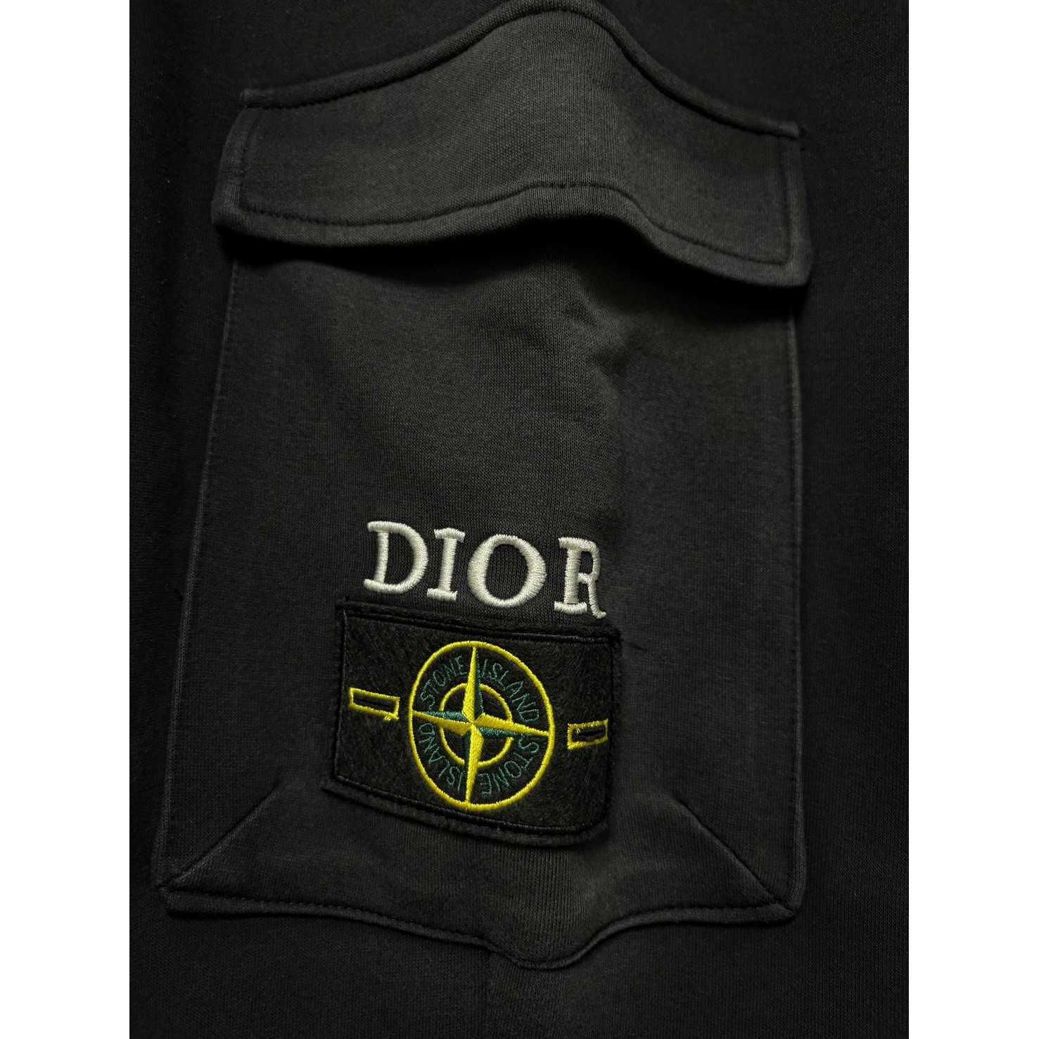 <p>Dior 休闲长裤</p>