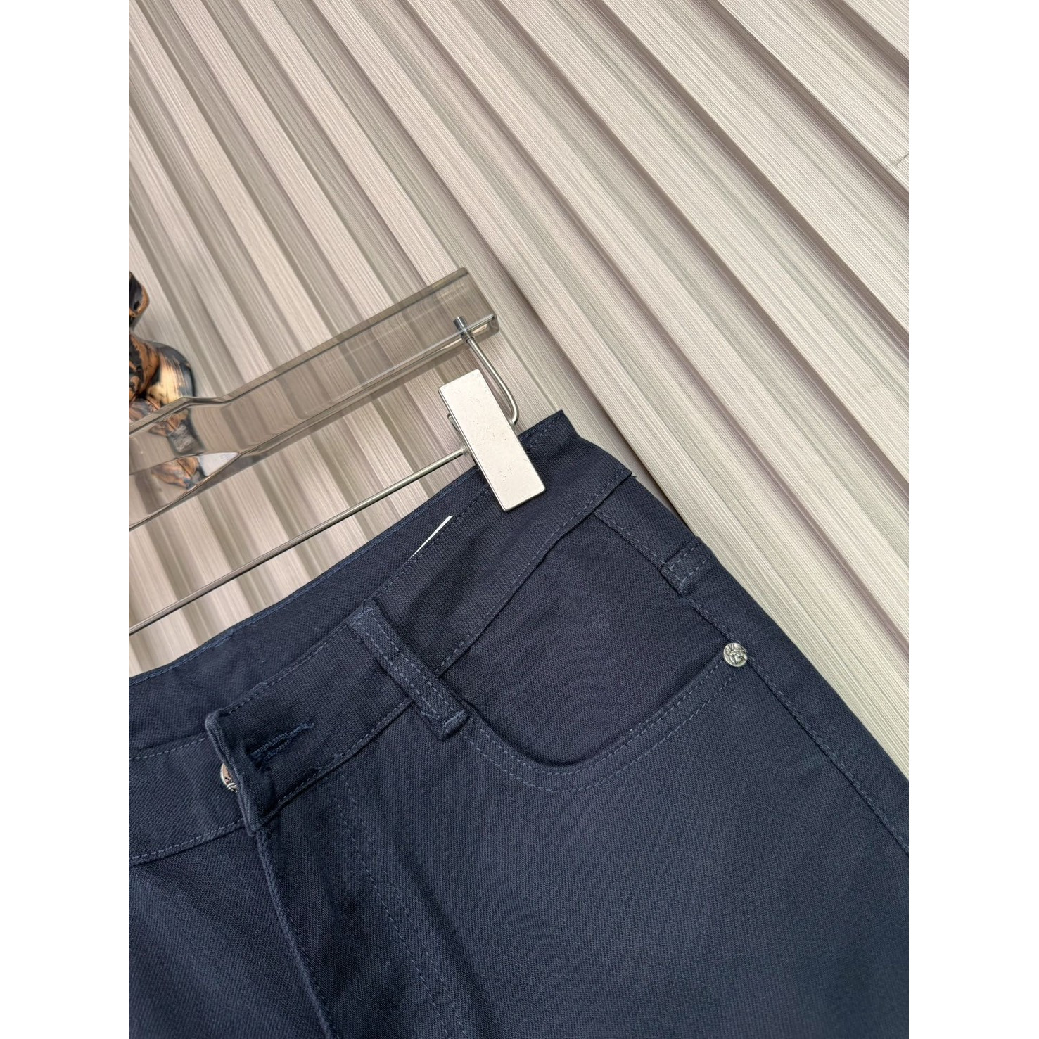 <p>BURBERRY 休閒牛仔褲</p>