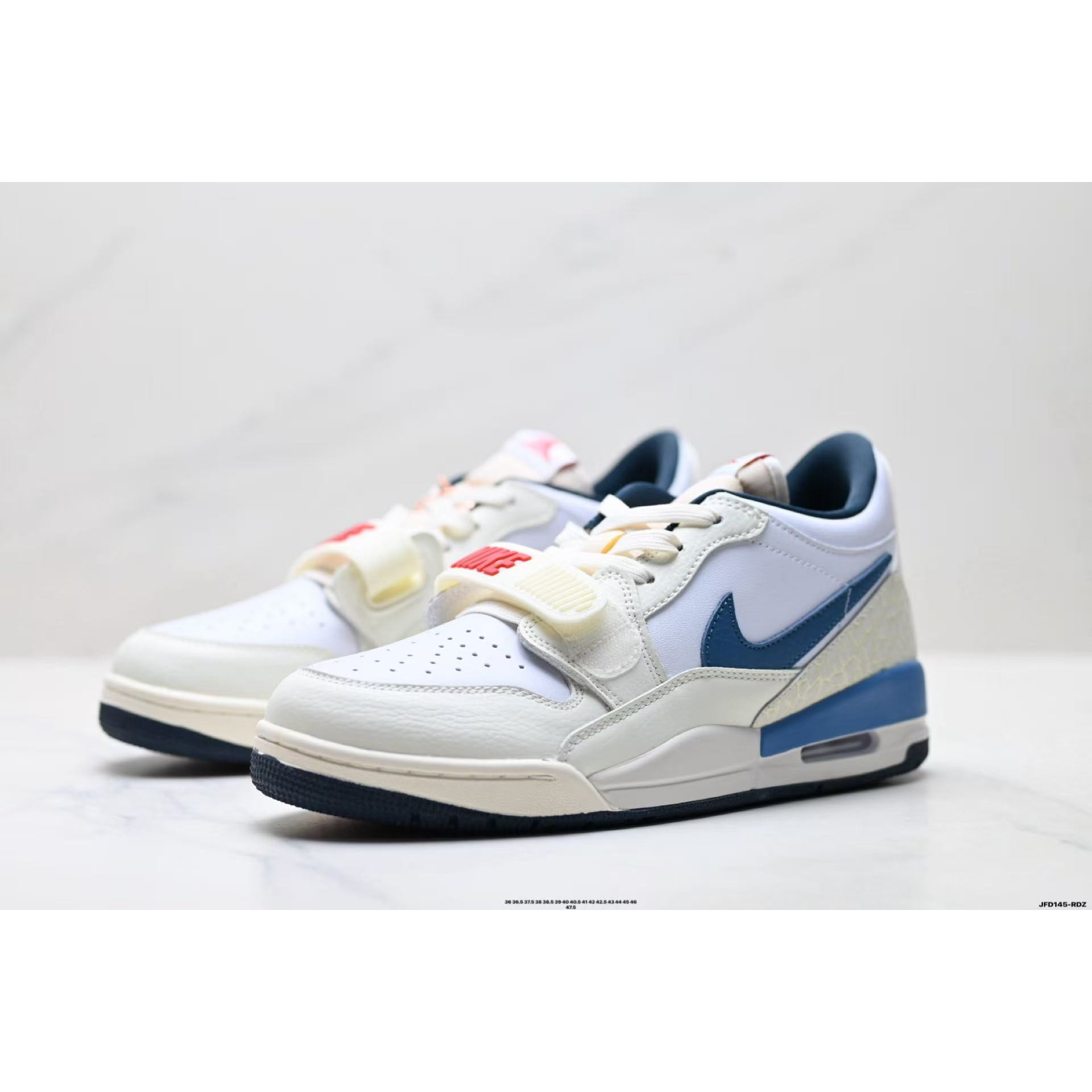 <p>Nike Air Jordan Legacy AJ312 运动篮球鞋</p>