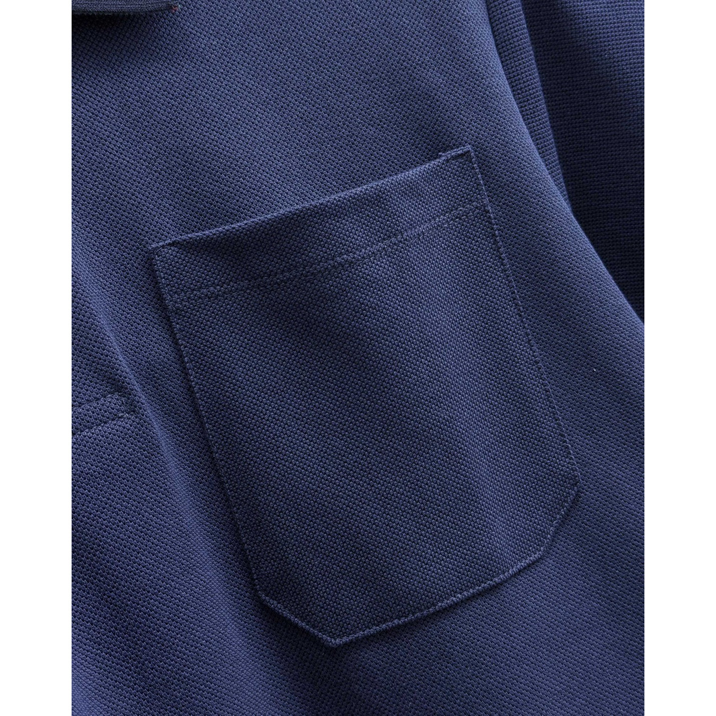 <p>GUCCI 短袖翻领polo衫(藏青)</p>
