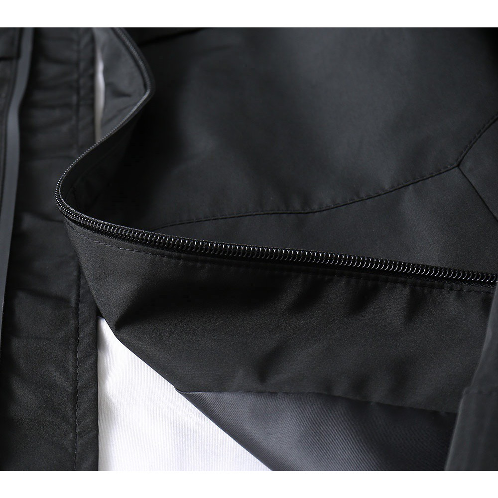 <p>Arc'teryx 新款男士夹克外套</p>