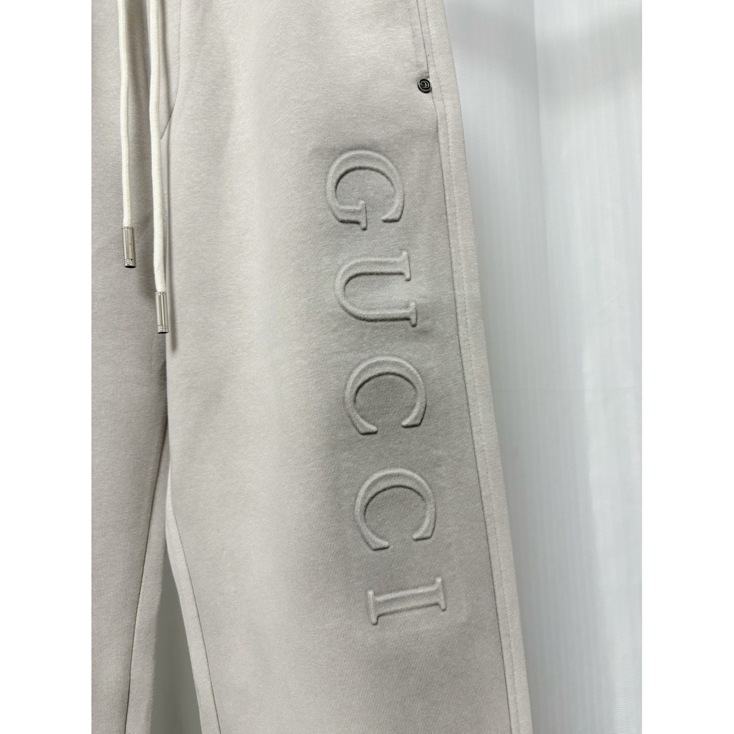 <p>GUCCI 休闲长裤</p>
