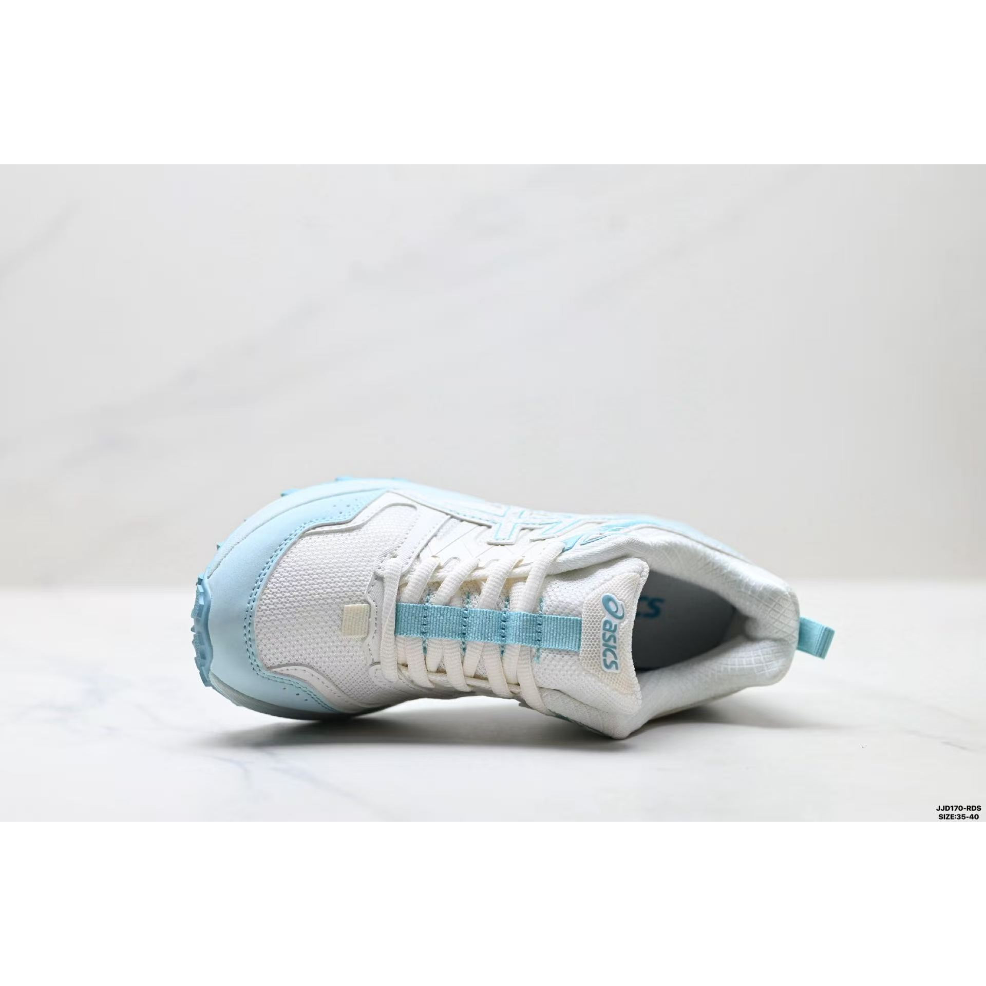 <p>Asics GEL-SONOMA 耐磨透气低帮休闲鞋(藍)&nbsp;</p>