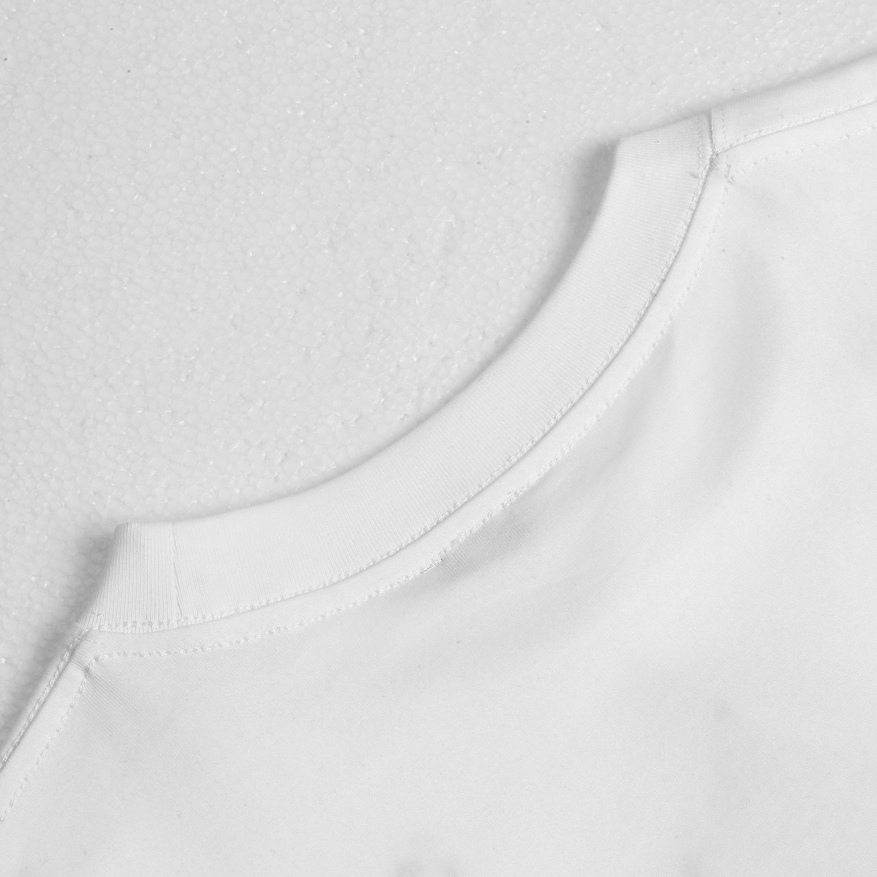 <p>DIOR 字母短袖T恤(白)</p>